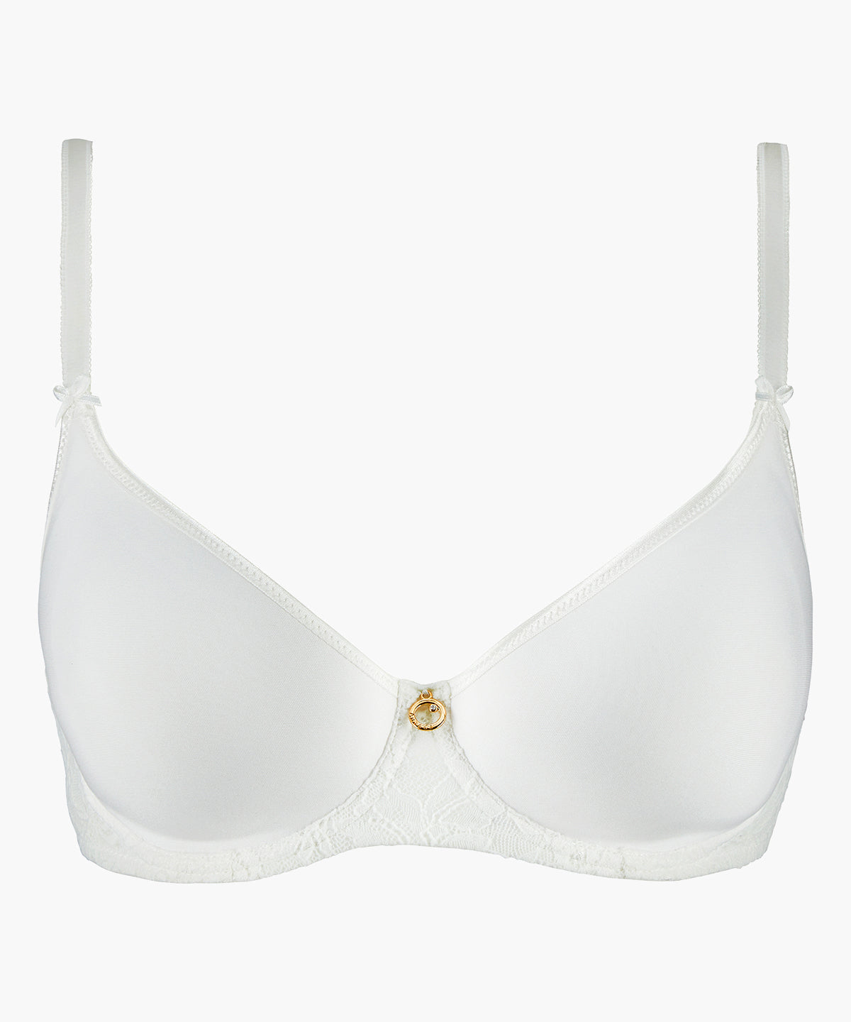 Rosessence Soutien-gorge T-shirt bra Opale