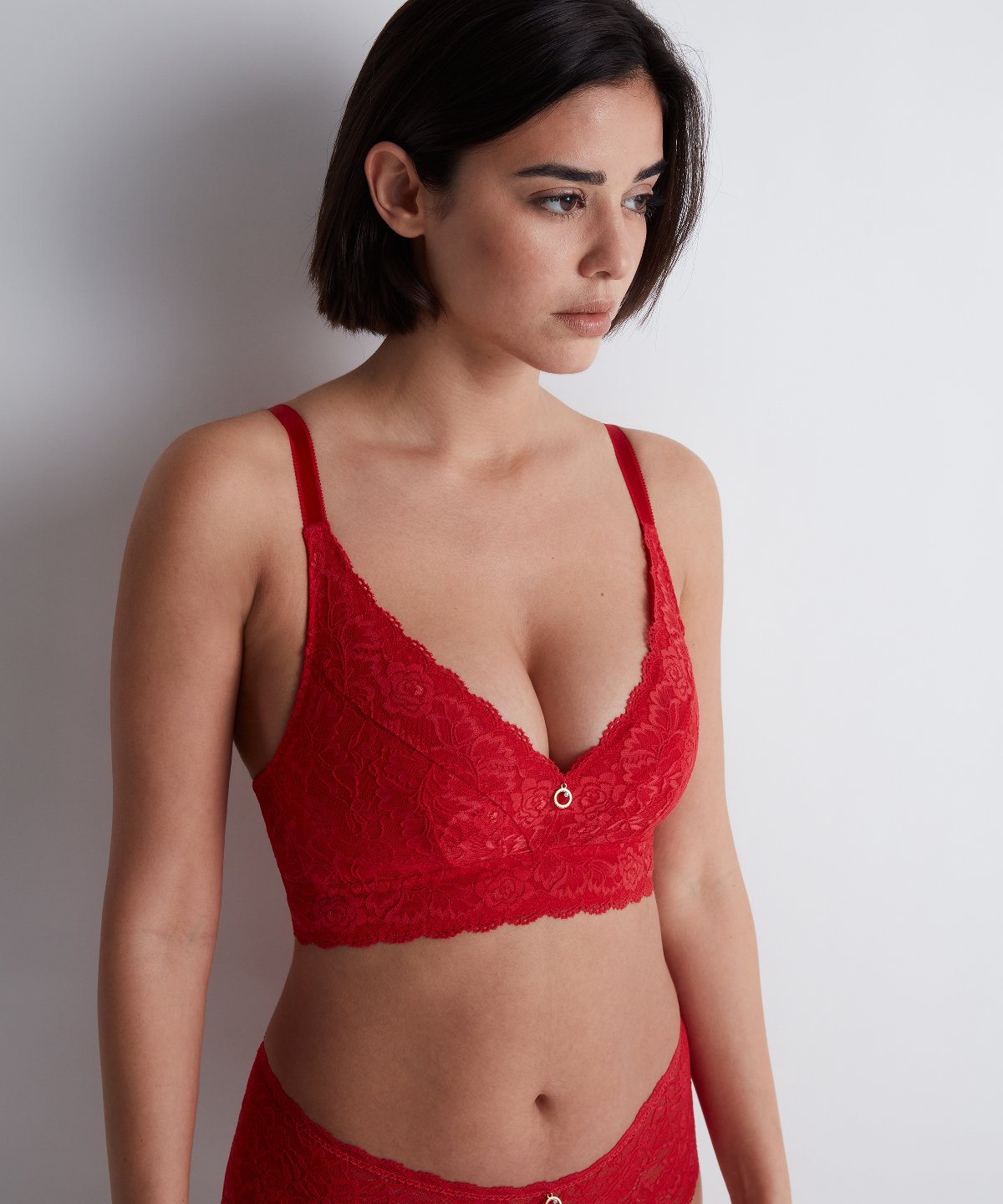 Rosessence Soutien-gorge Brassière confort Gala