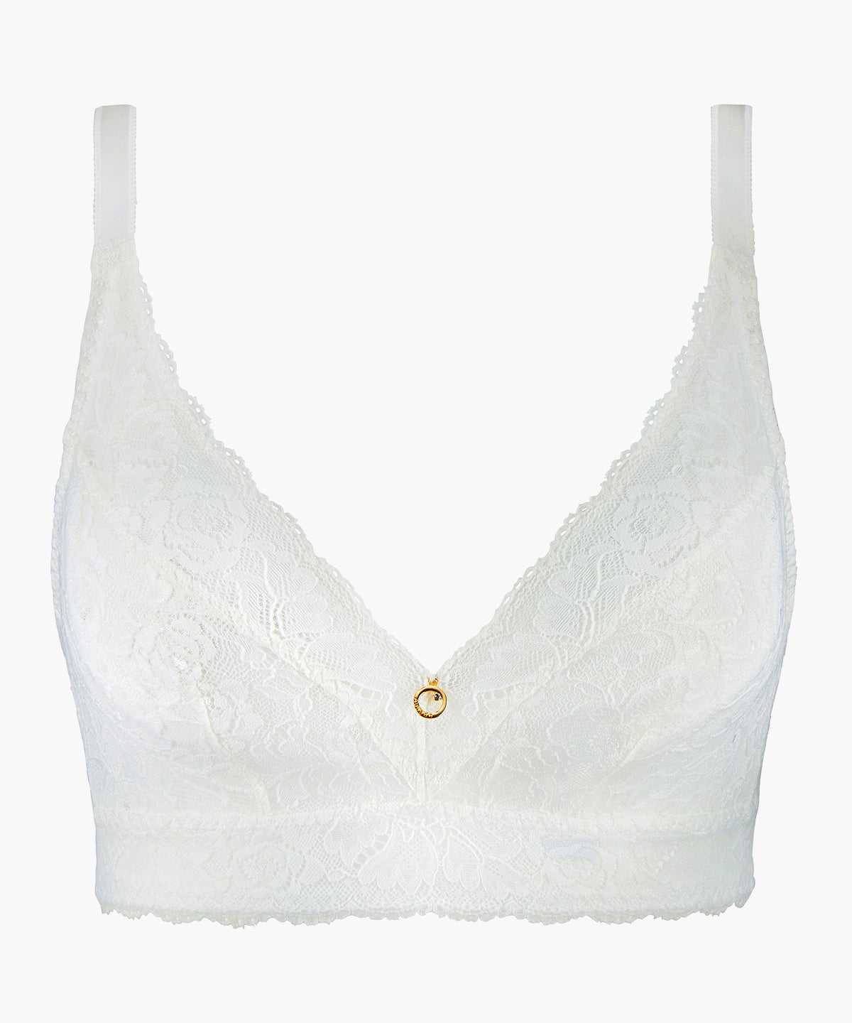 Rosessence Soutien-gorge Brassière confort Opale