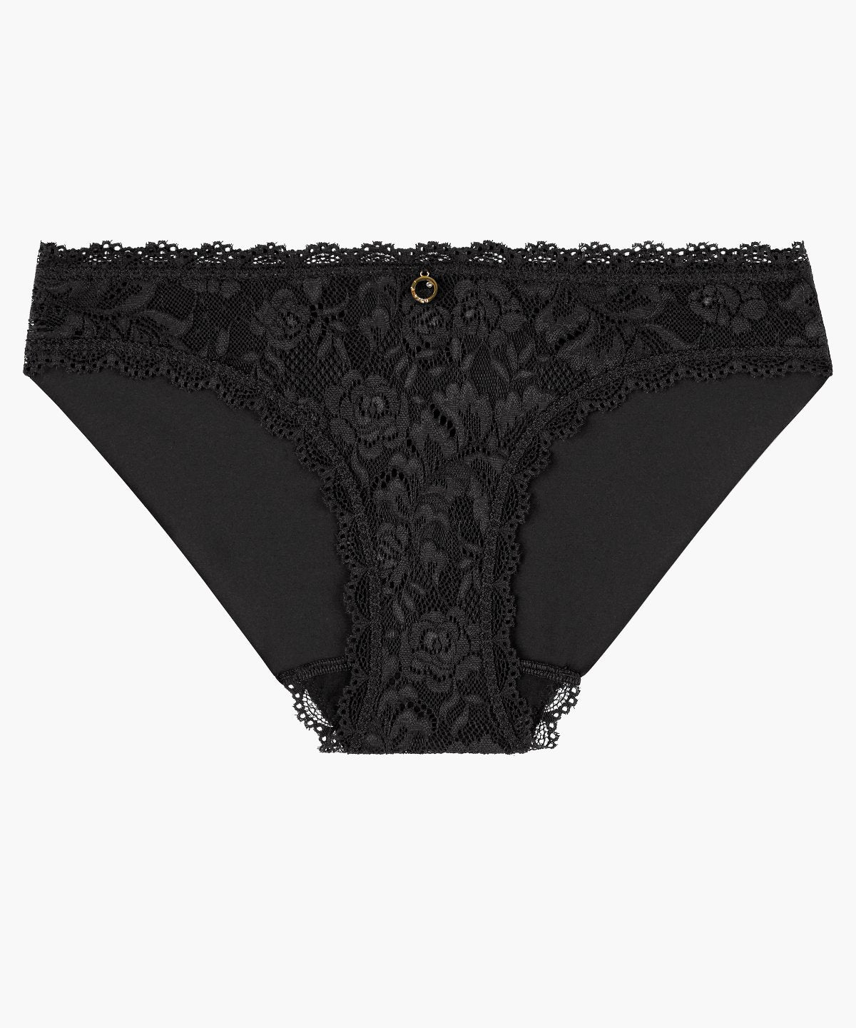 Rosessence Culotte Brésilienne Black