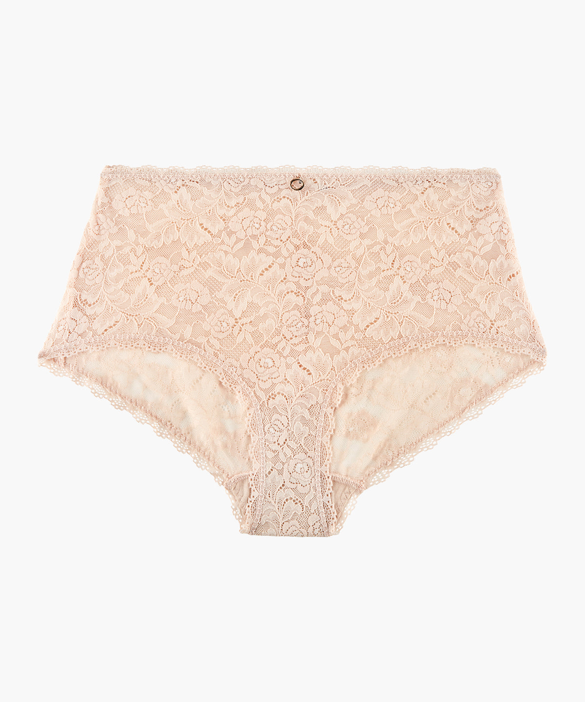 Rosessence Culotte taille haute Nude d’Été