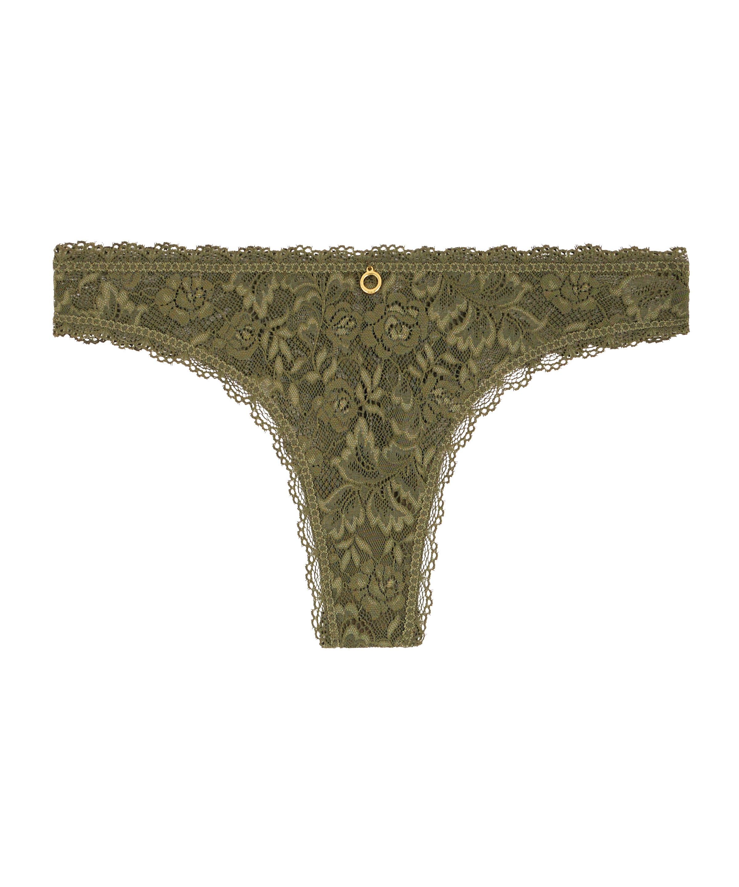 Rosessence Tanga Moss