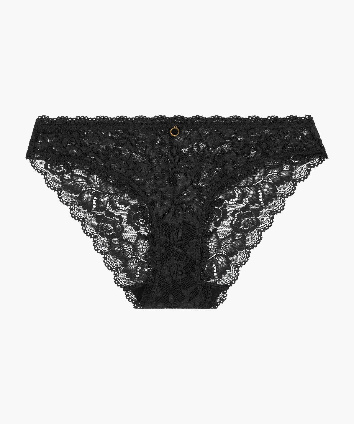 Rosessence Culotte Italienne Black