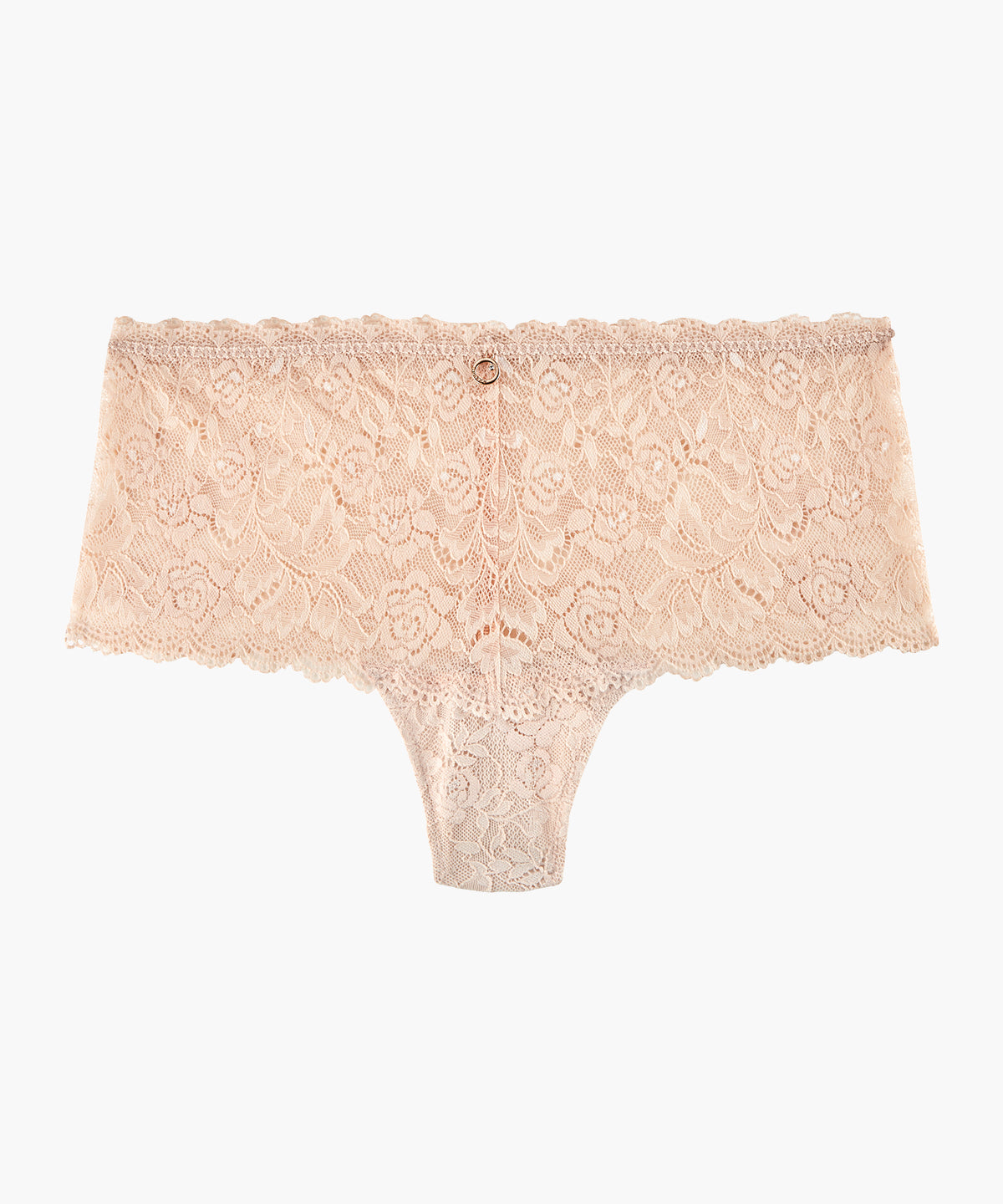 Rosessence Shorty Nude d’Été