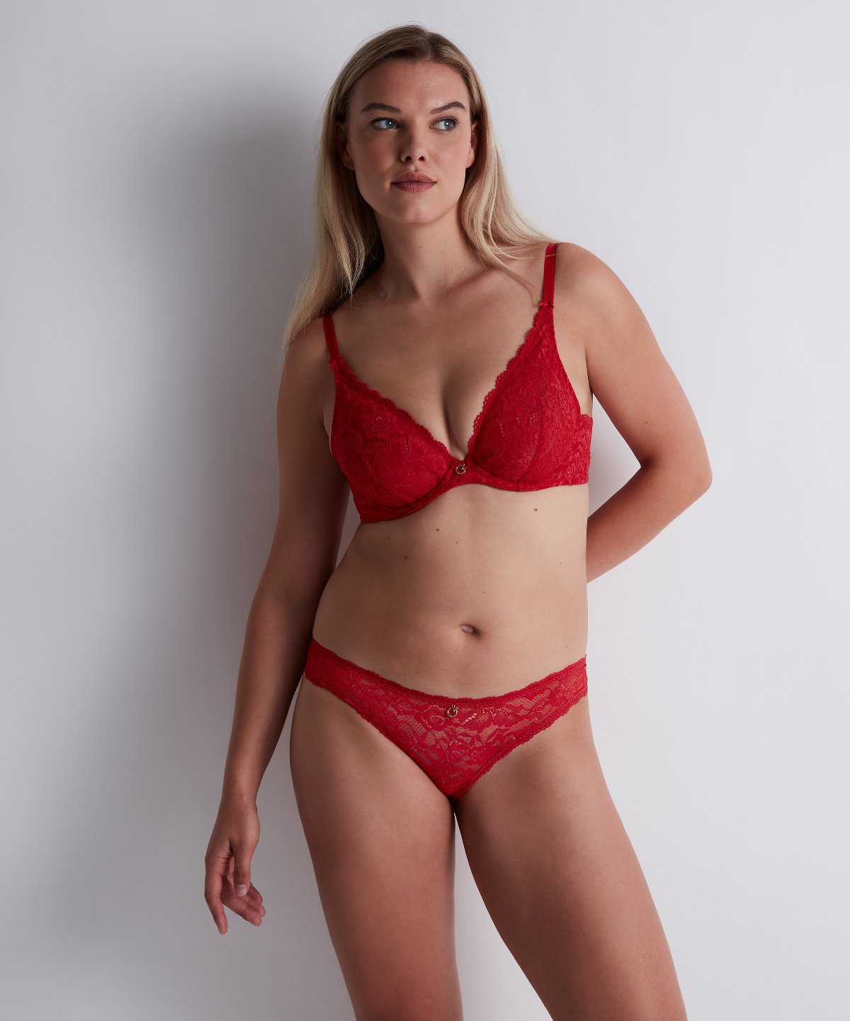 Rosessence Soutien-gorge Triangle avec armatures Gala