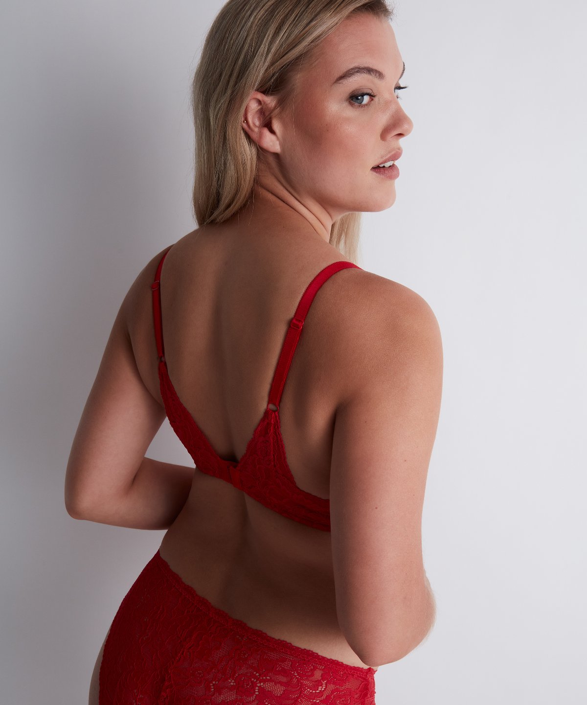 Rosessence Soutien-gorge Triangle avec armatures Gala