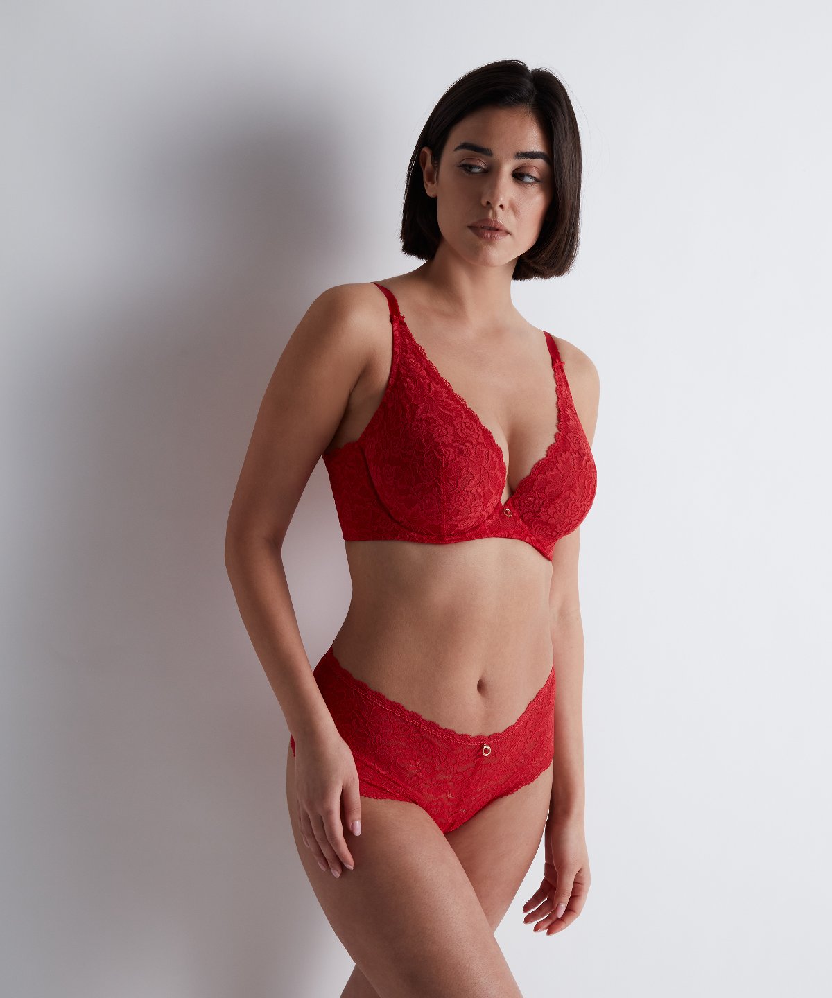 Rosessence Soutien-gorge Triangle avec armatures Gala