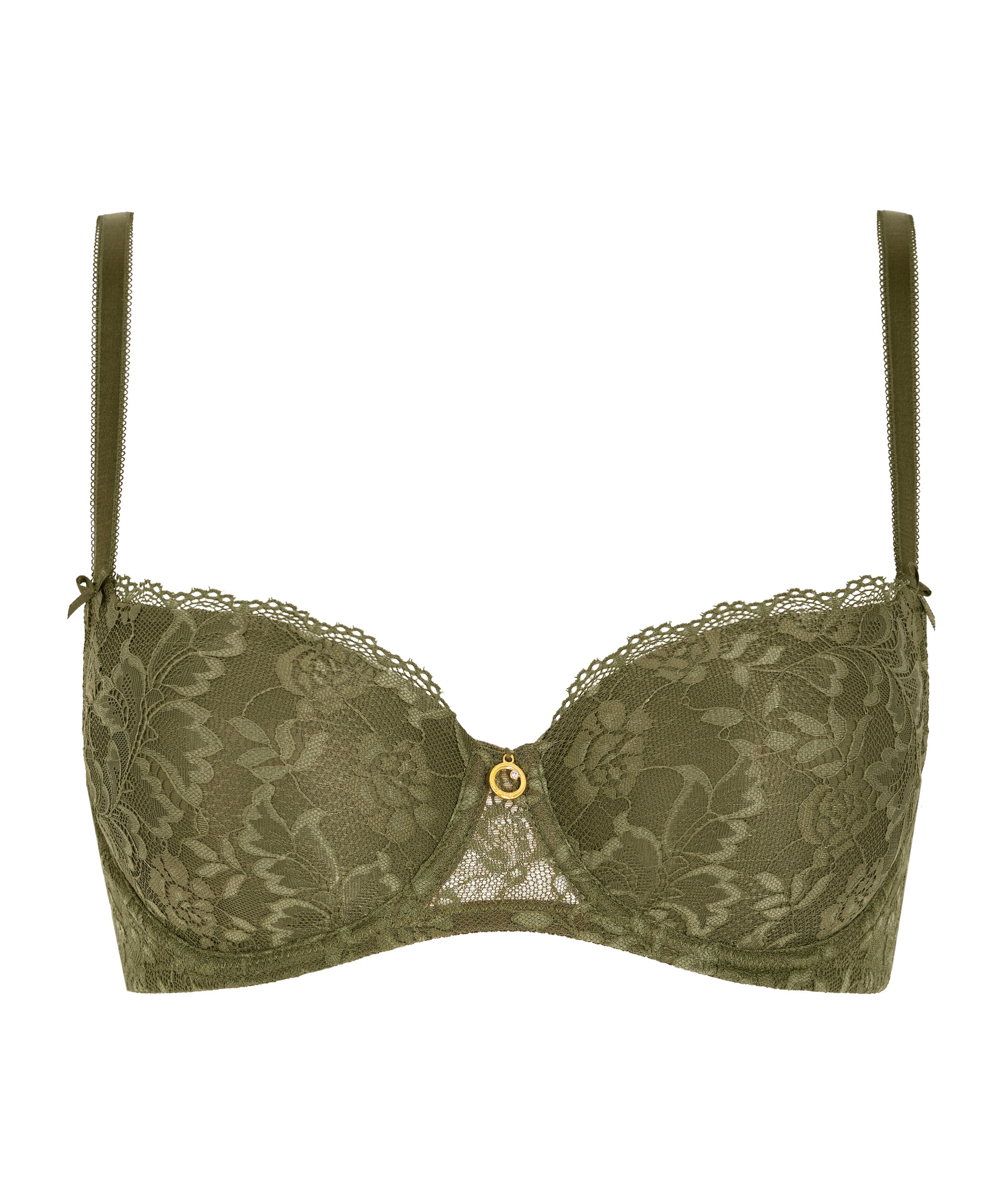 Rosessence Soutien-gorge Corbeille coques Moss