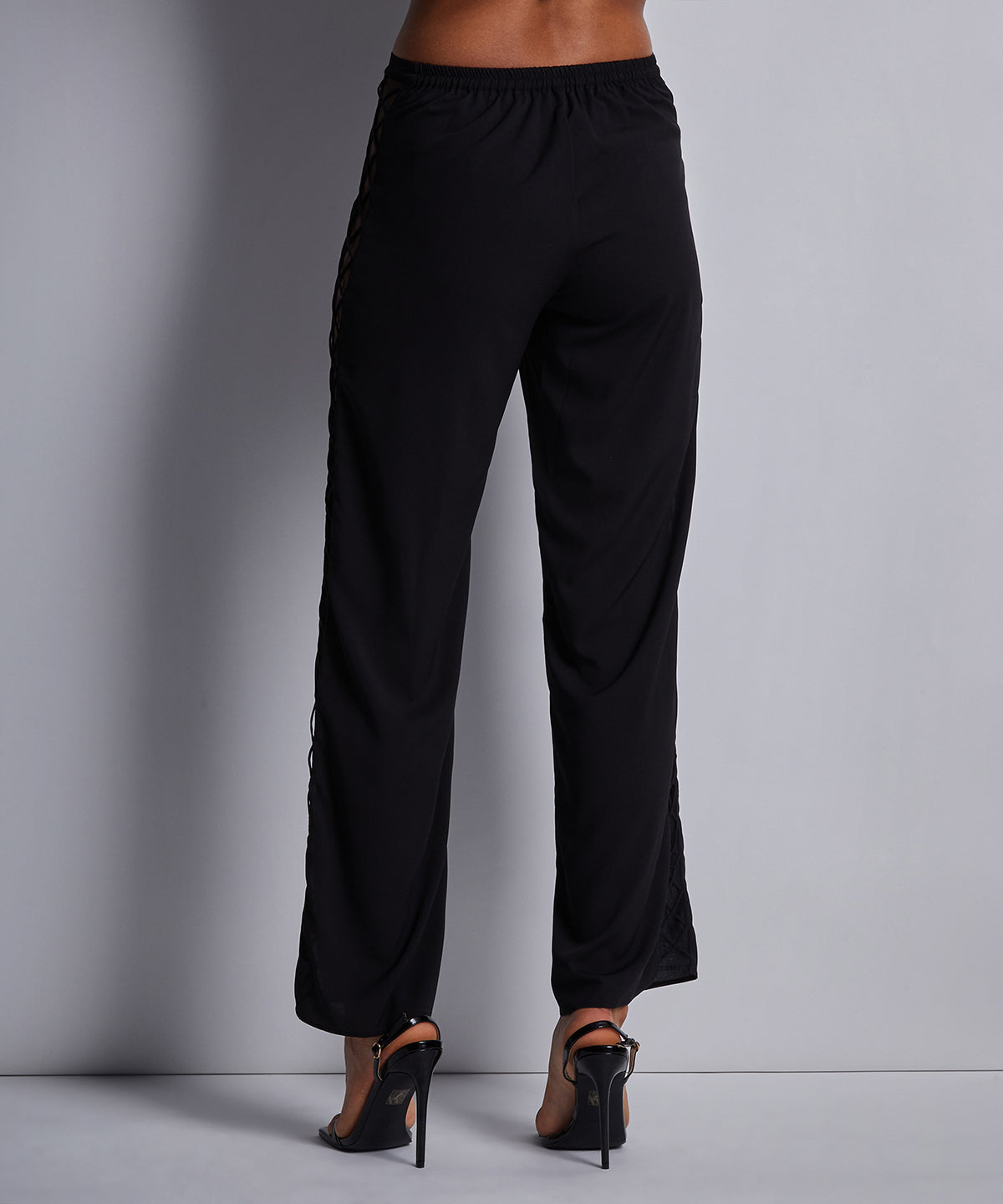 Made For Heaven Pantalon Noir