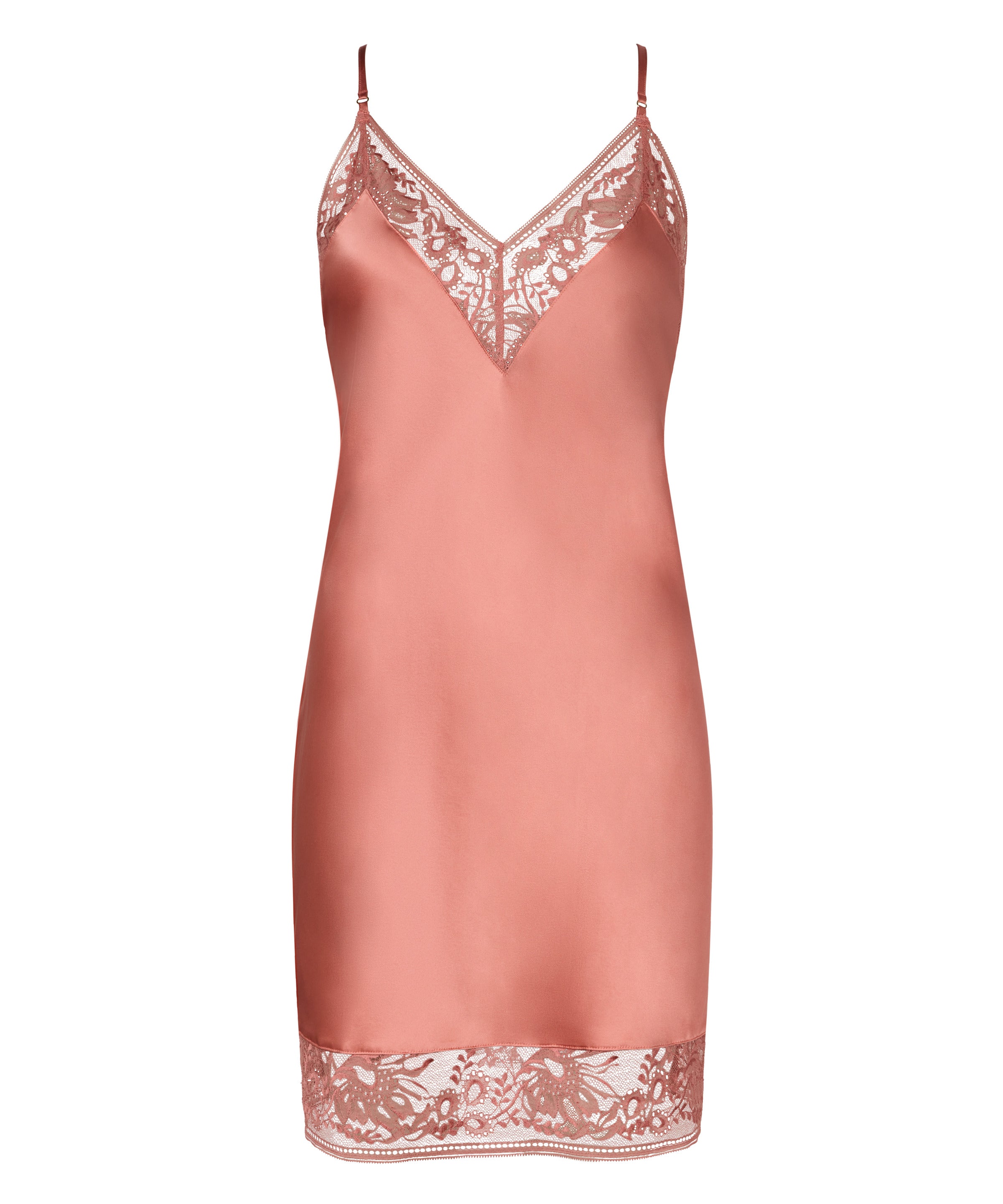 Midnight Whisper Nuisette Warm Pink