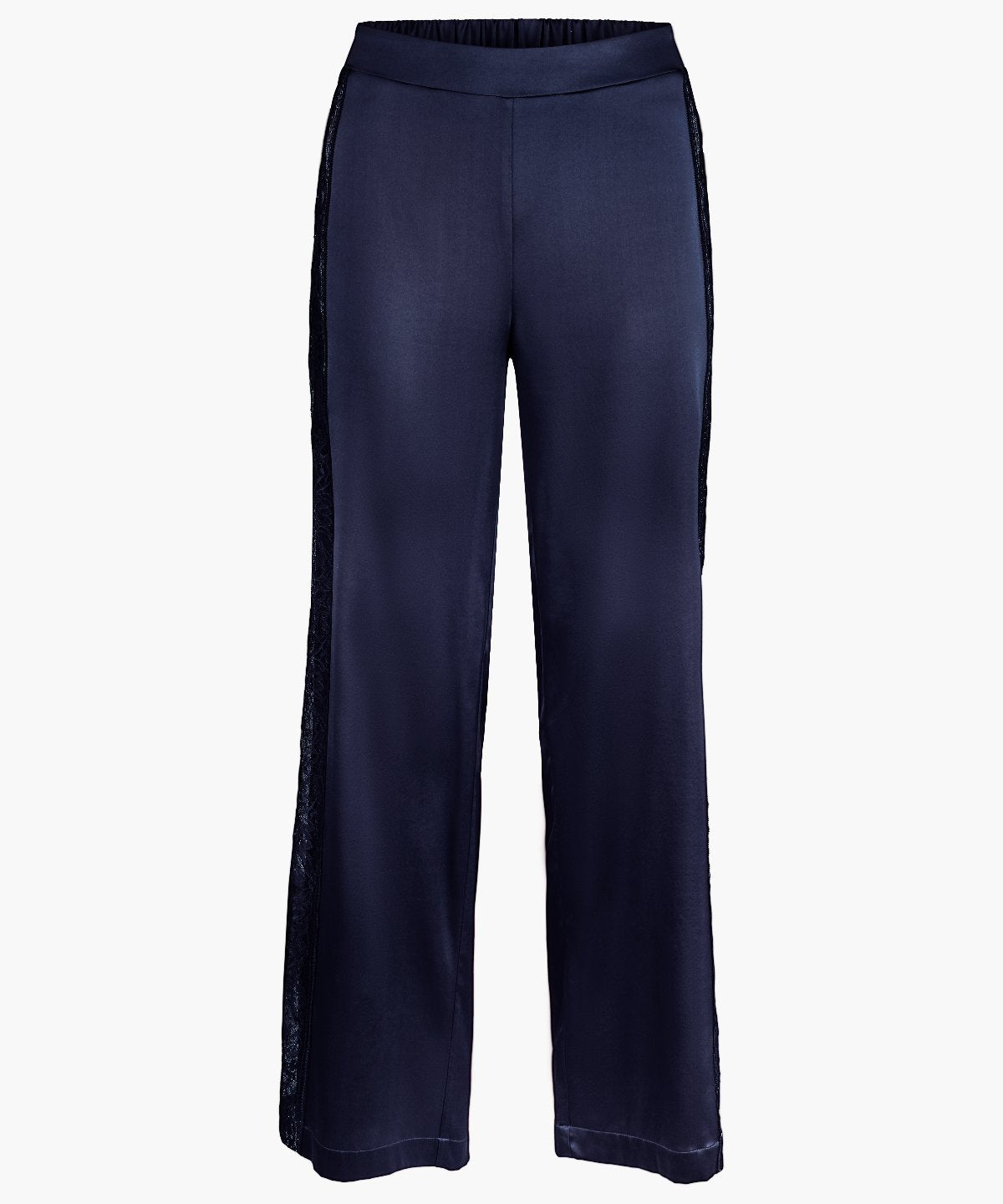 Midnight Whisper Pantalon Evening Blue