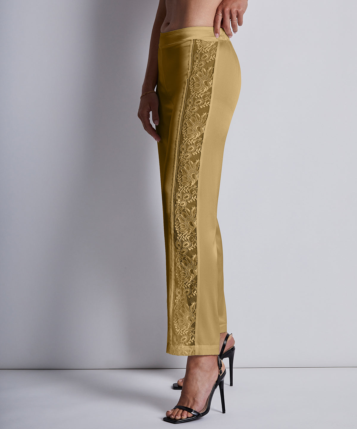 Midnight Whisper Pantalon Sublime Bronze