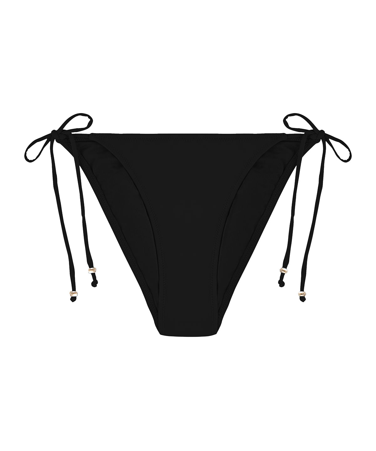 Secret Laguna Bas de maillot de bain taille basse Noir