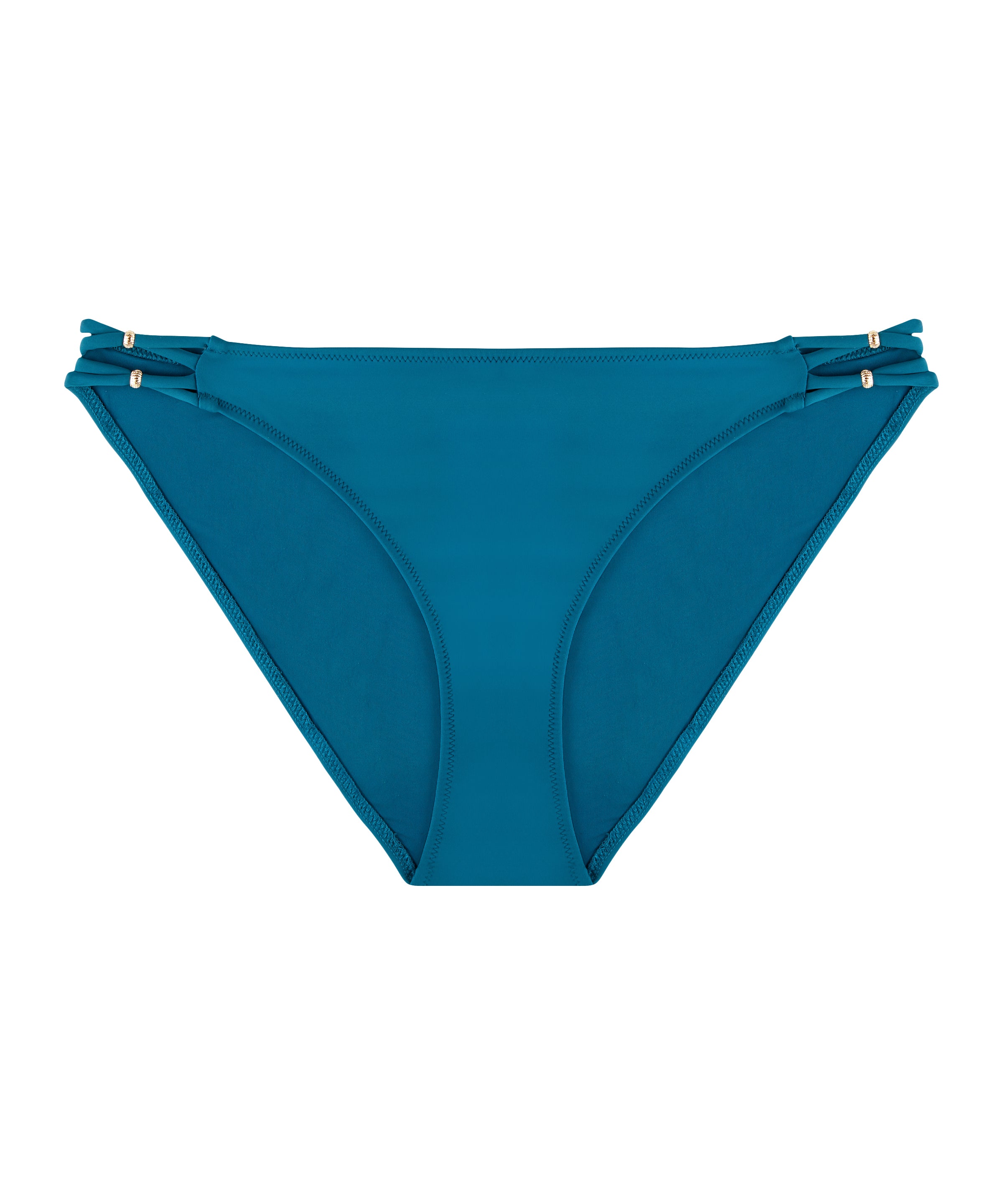 Secret Laguna Bas de maillot de bain brésilien Teal