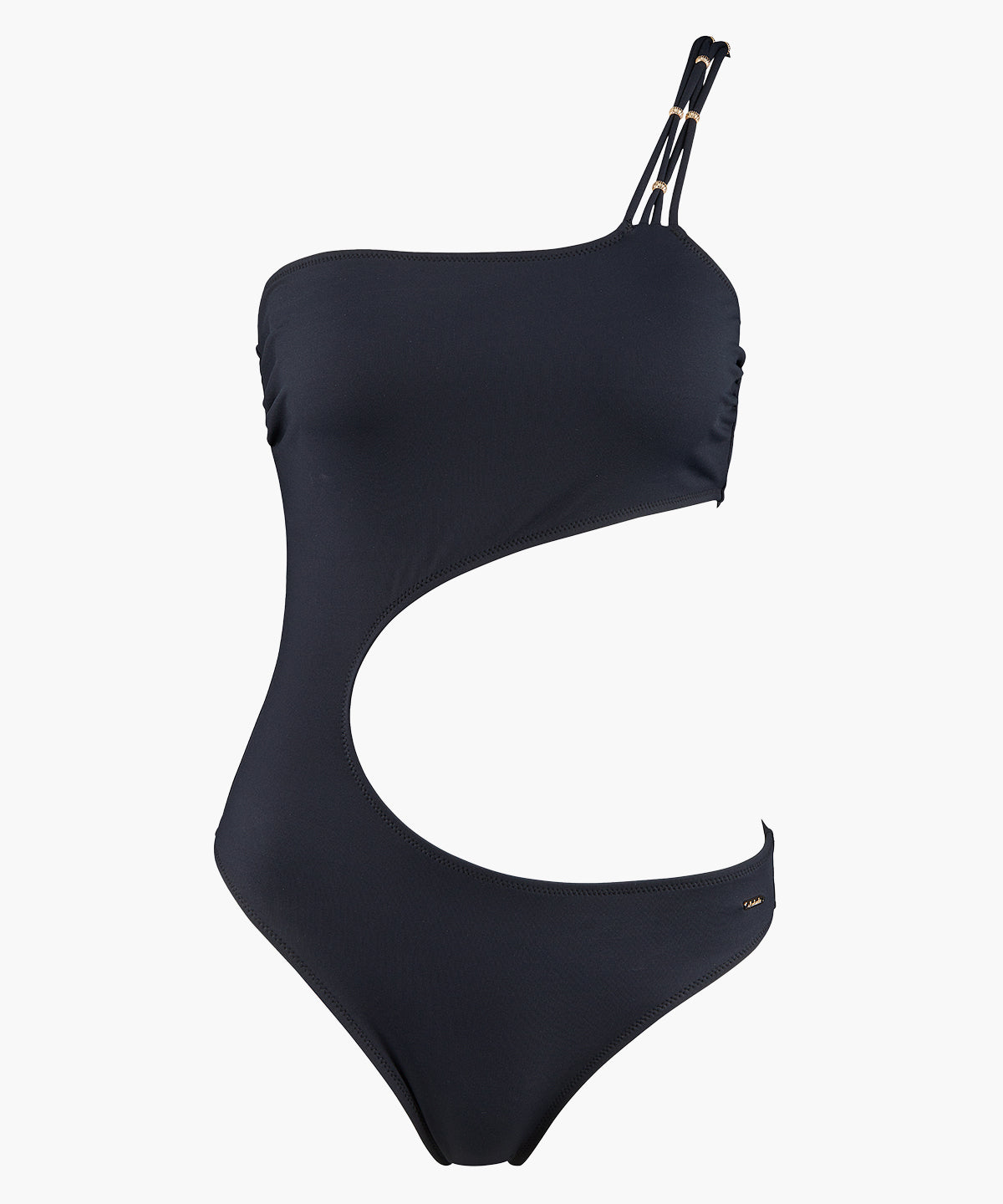 Secret Laguna Maillot de bain une pièce Noir