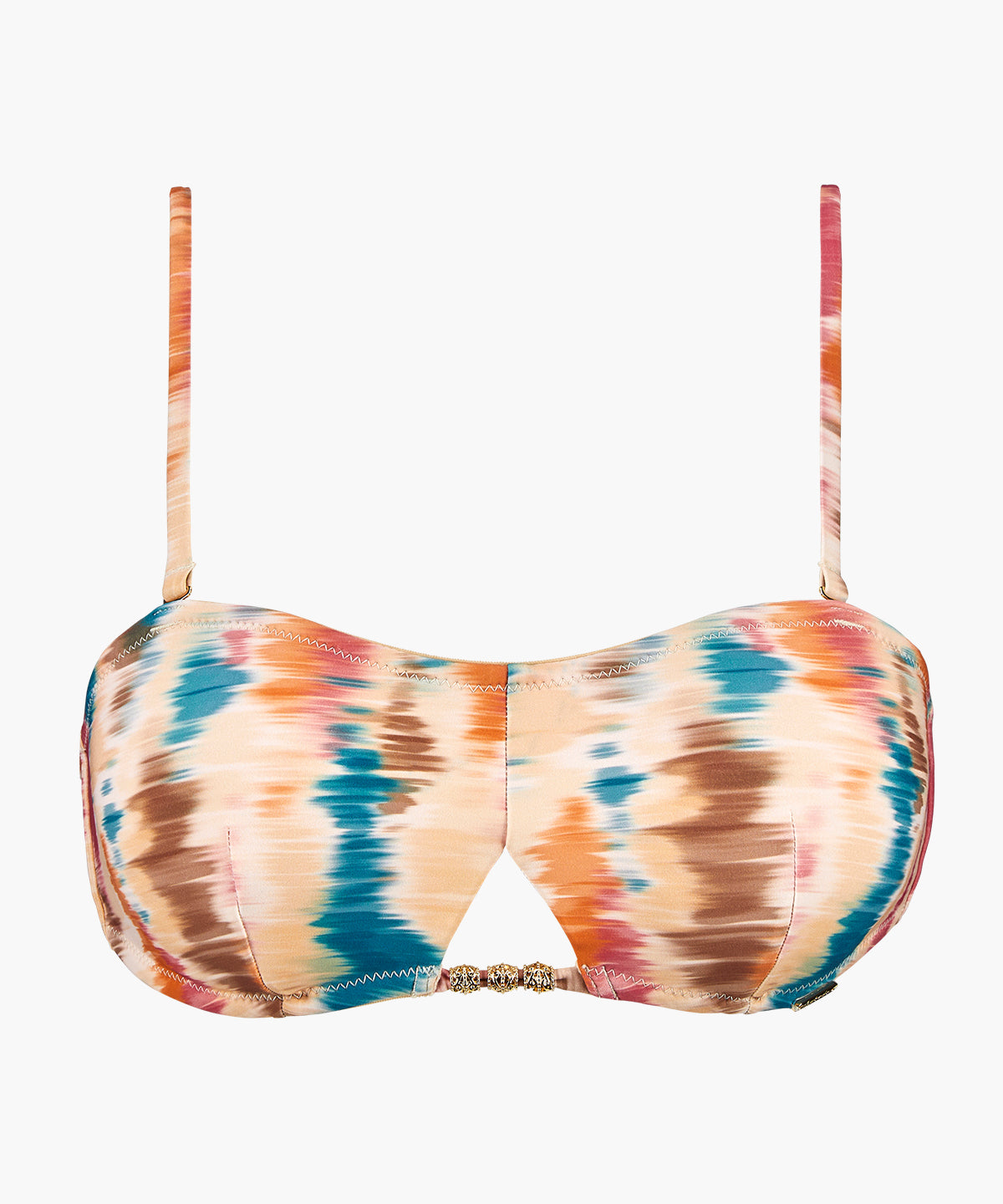 Mystic Soul Haut de maillot de bain Bandeau Seashell