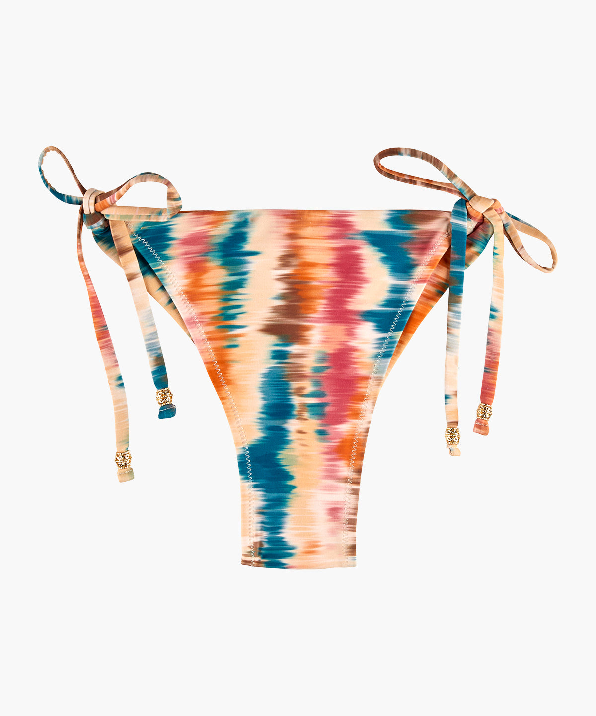 Mystic Soul Bas de maillot de bain tanga Seashell