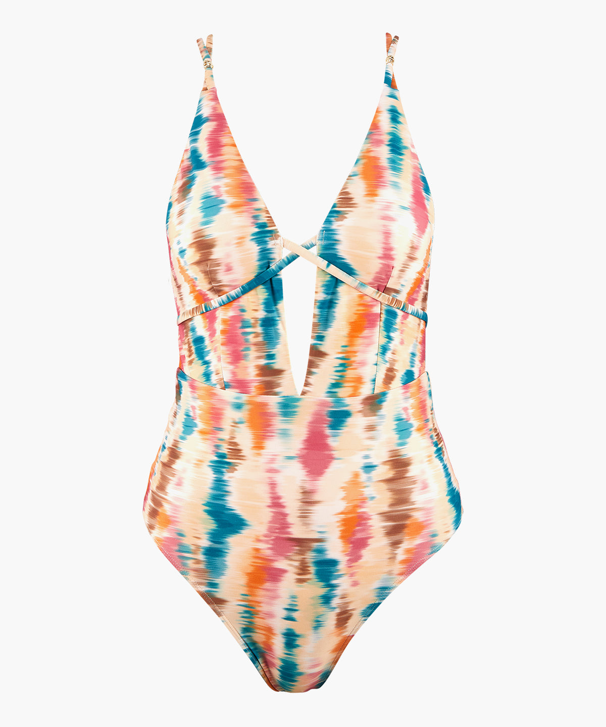 Mystic Soul Maillot de bain une pièce Seashell