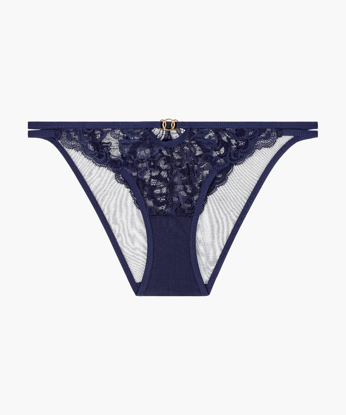 Feeling Myself Taille basse Astral Blue