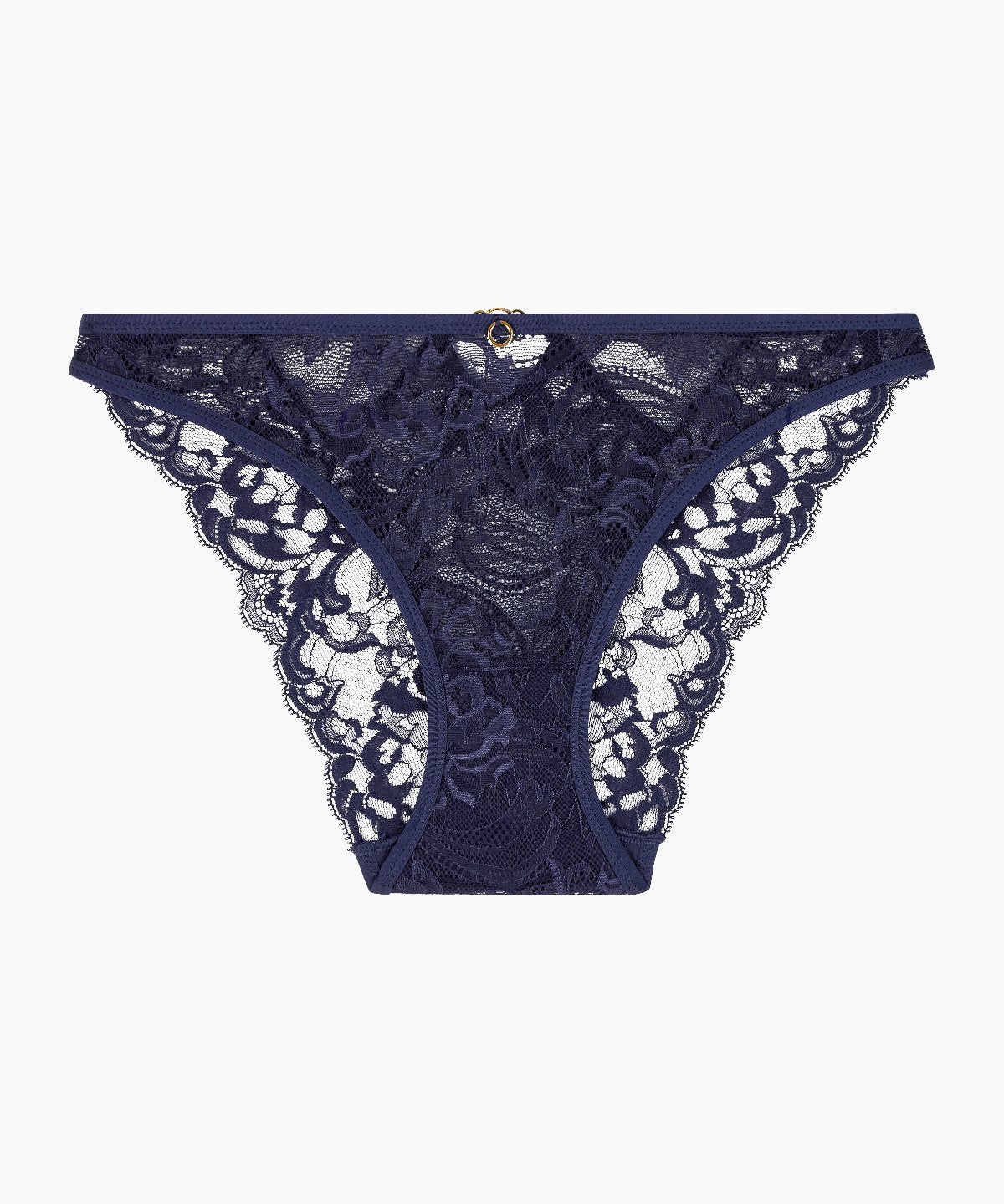 Feeling Myself Culotte Italienne Astral Blue