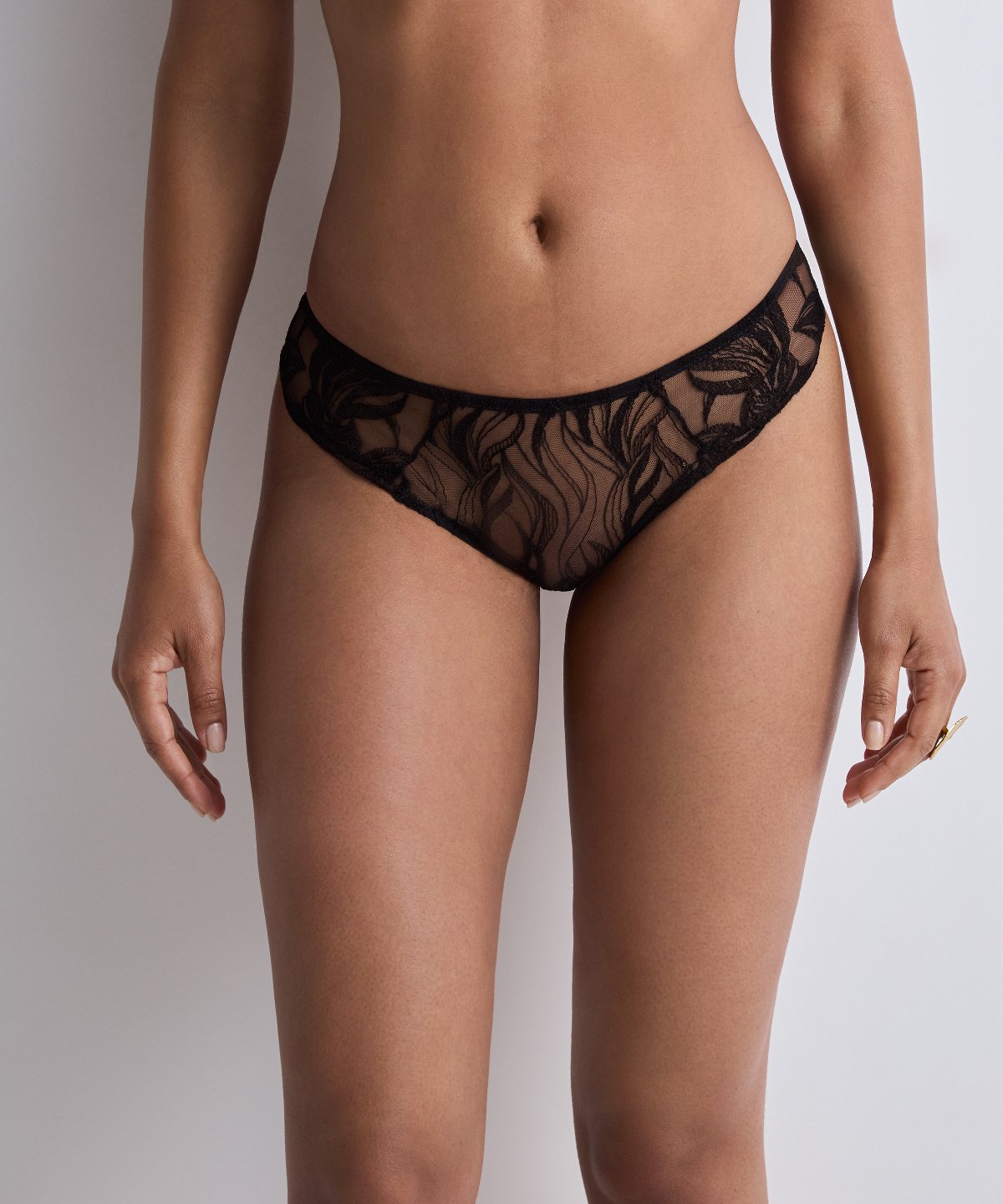 Brazilian culotte deals