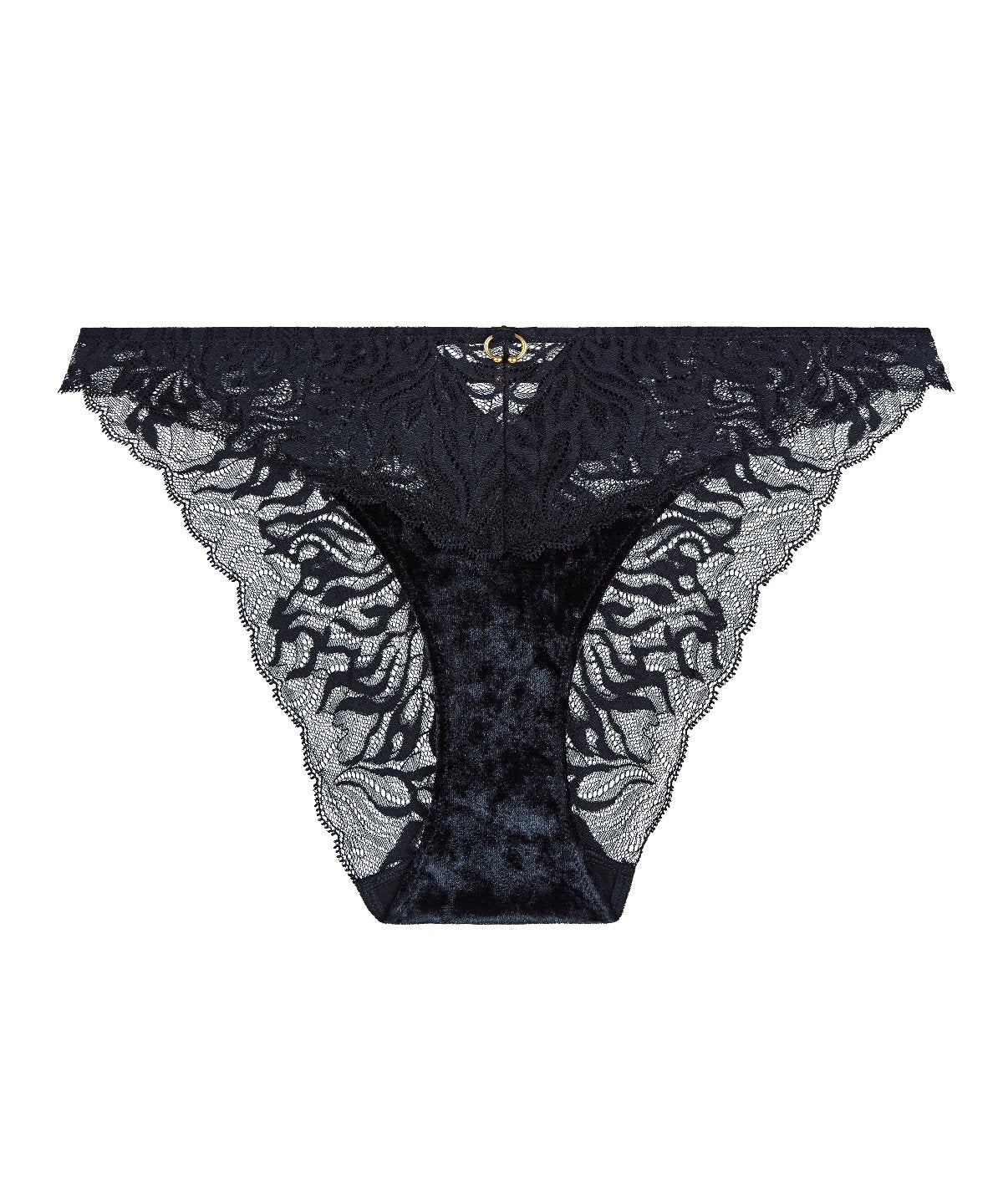 The Night Before Culotte Italienne Blackbird