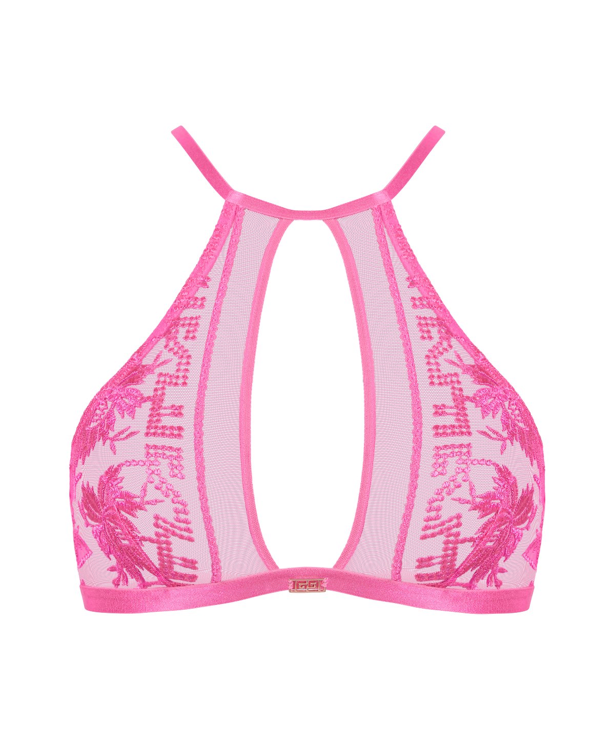 Rules of Attraction Soutien-gorge Brassière Exciting Pink