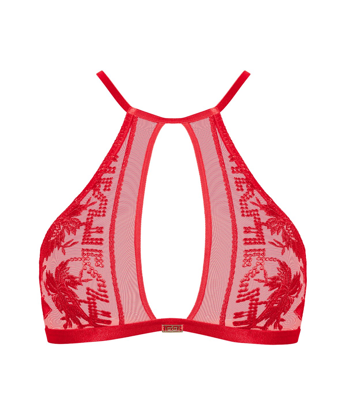 Rules of Attraction Soutien-gorge Brassière Flame