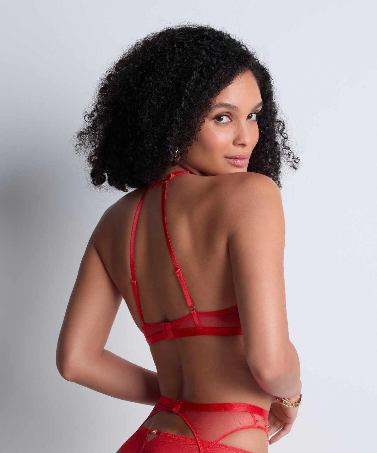 Rules of Attraction Soutien-gorge Brassière Flame