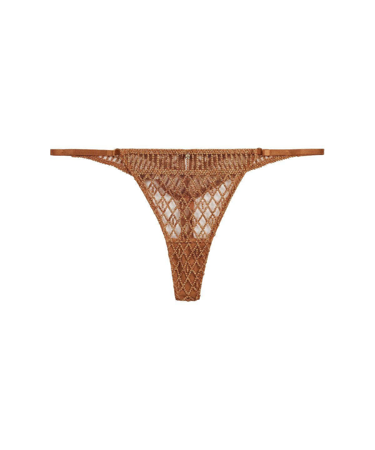 Stardust Dream Tanga Amber Gold