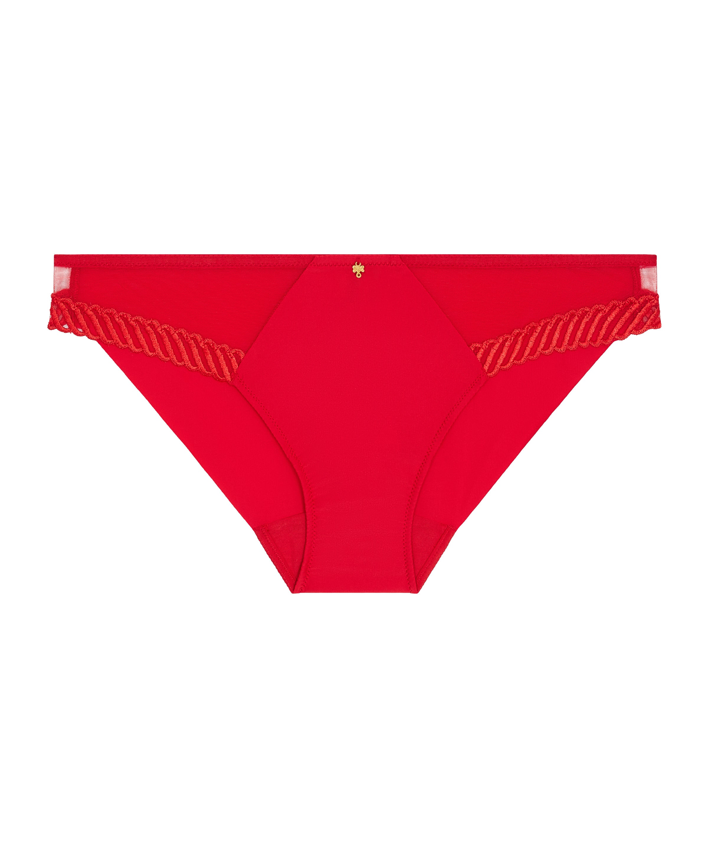 Sheer Emotion Culotte Brésilienne Diva