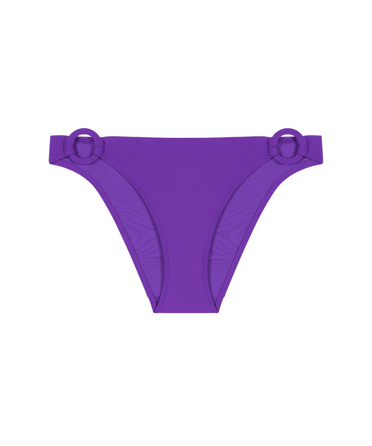 Summer Essence Bas de maillot de bain taille basse Amethyst