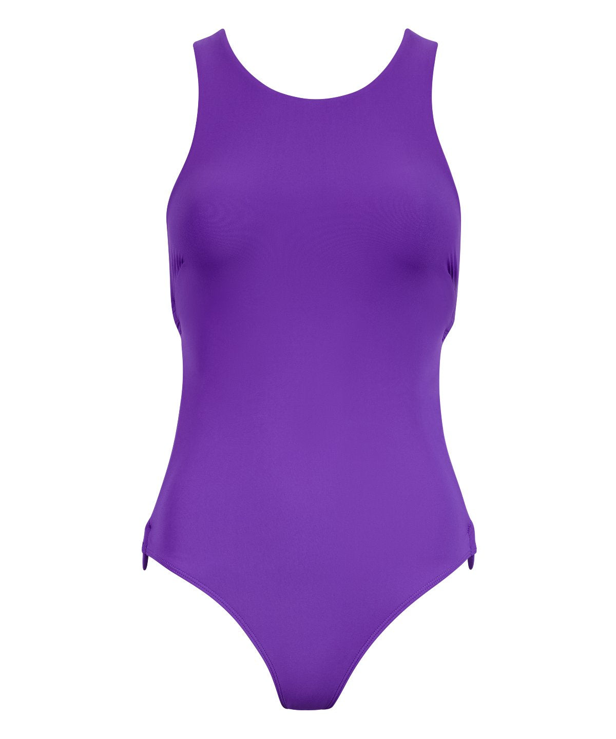 Summer Essence Maillot de bain une pièce Amethyst