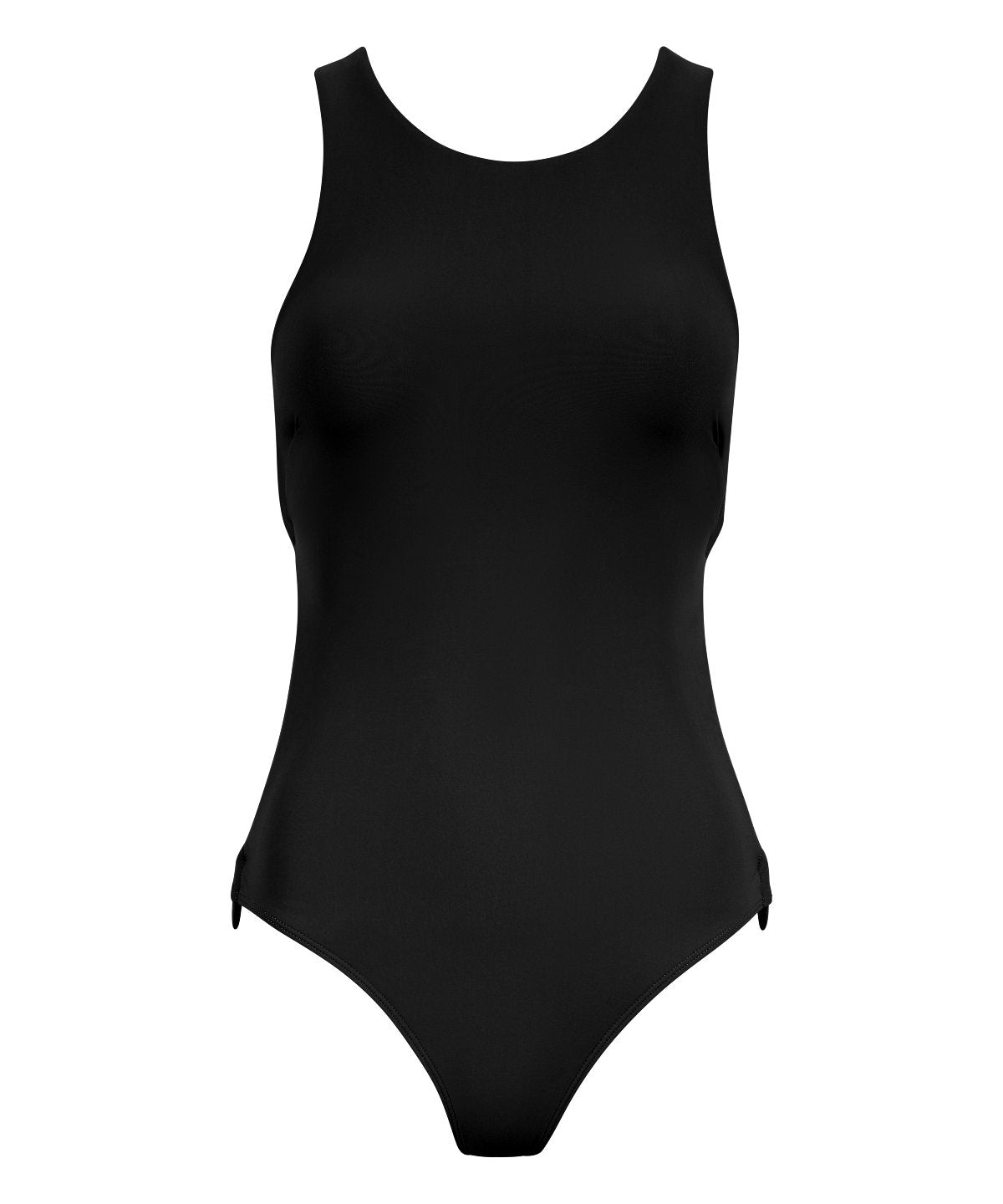 Summer Essence Maillot de bain une pièce Black