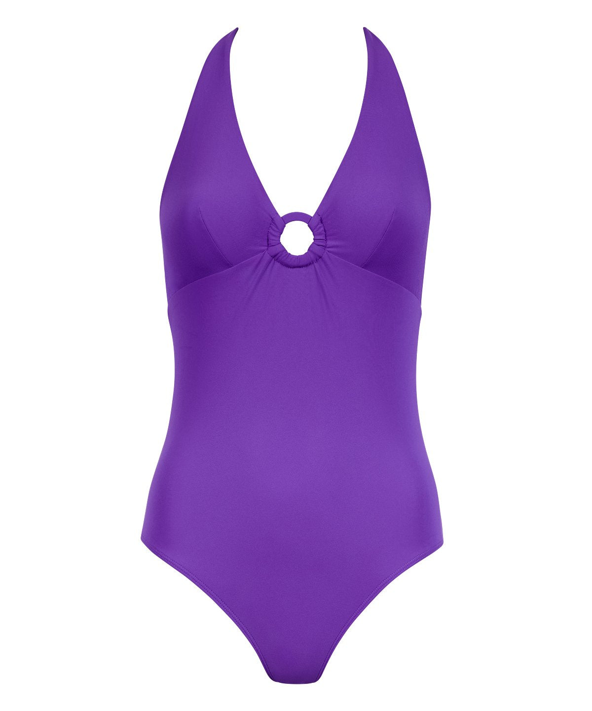 Summer Essence Maillot de bain une pièce Amethyst