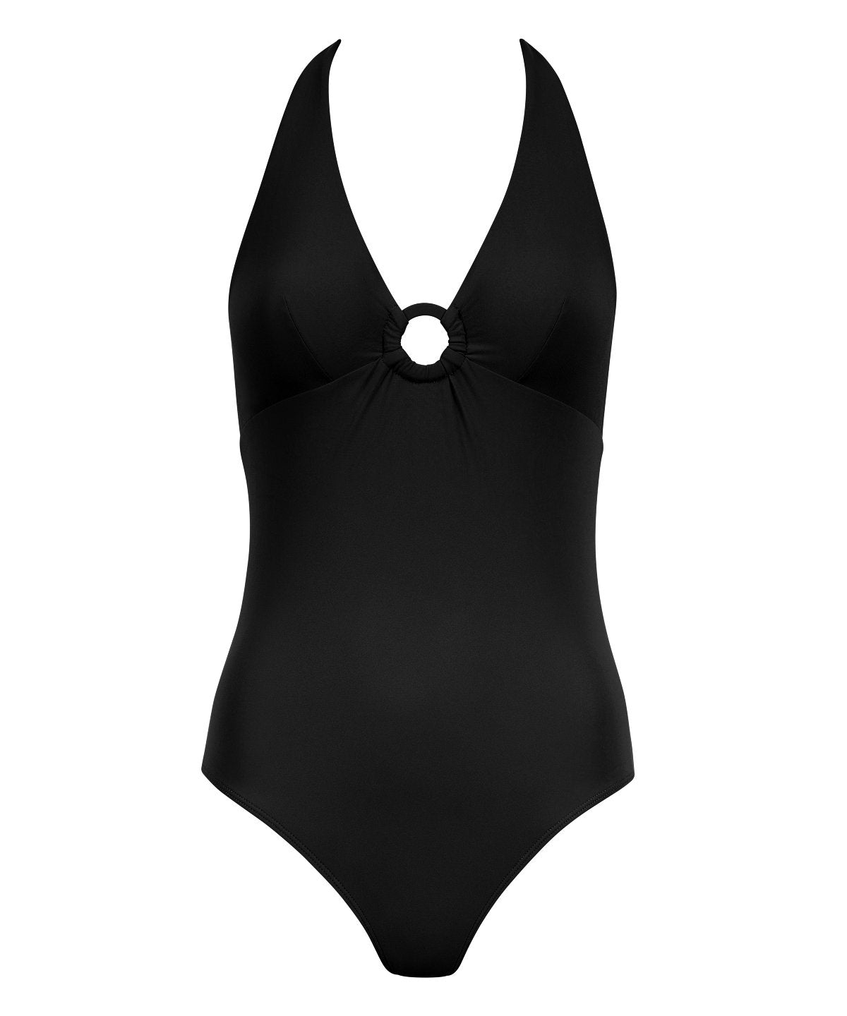 Summer Essence Maillot de bain une pièce Black