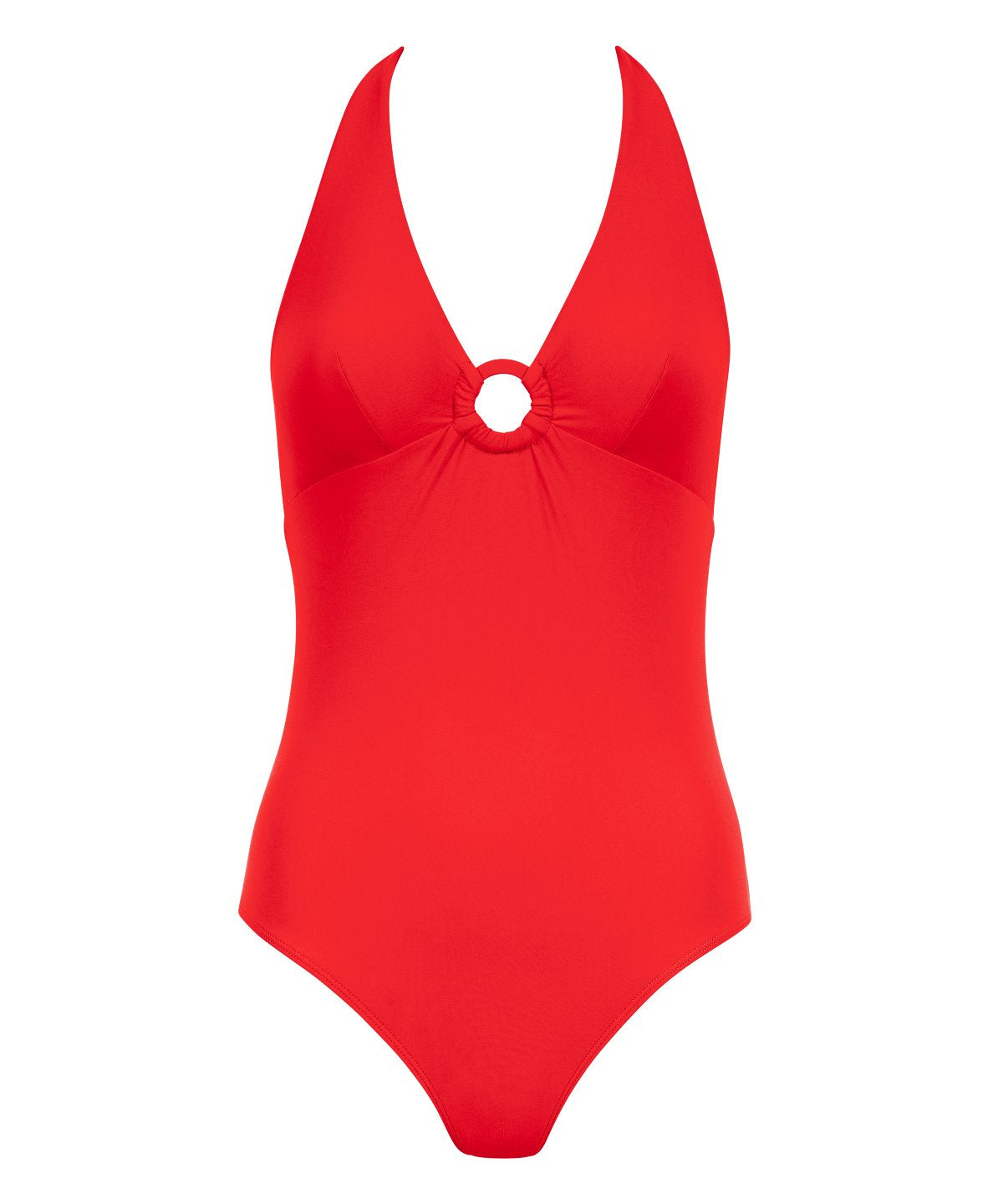 Summer Essence Maillot de bain une pièce Fire