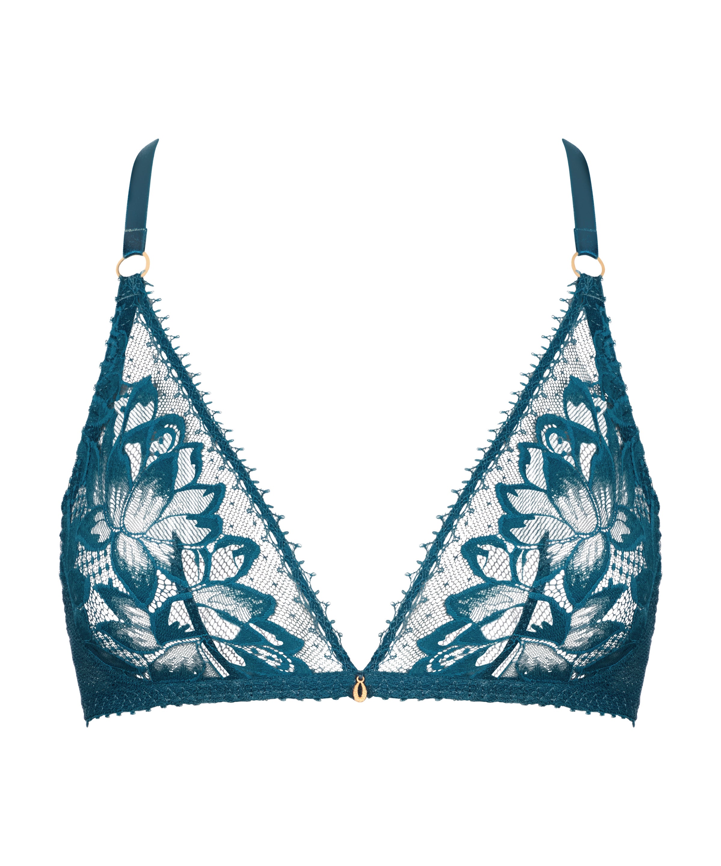Flawless Soutien-gorge Triangle bralette Dragonfly