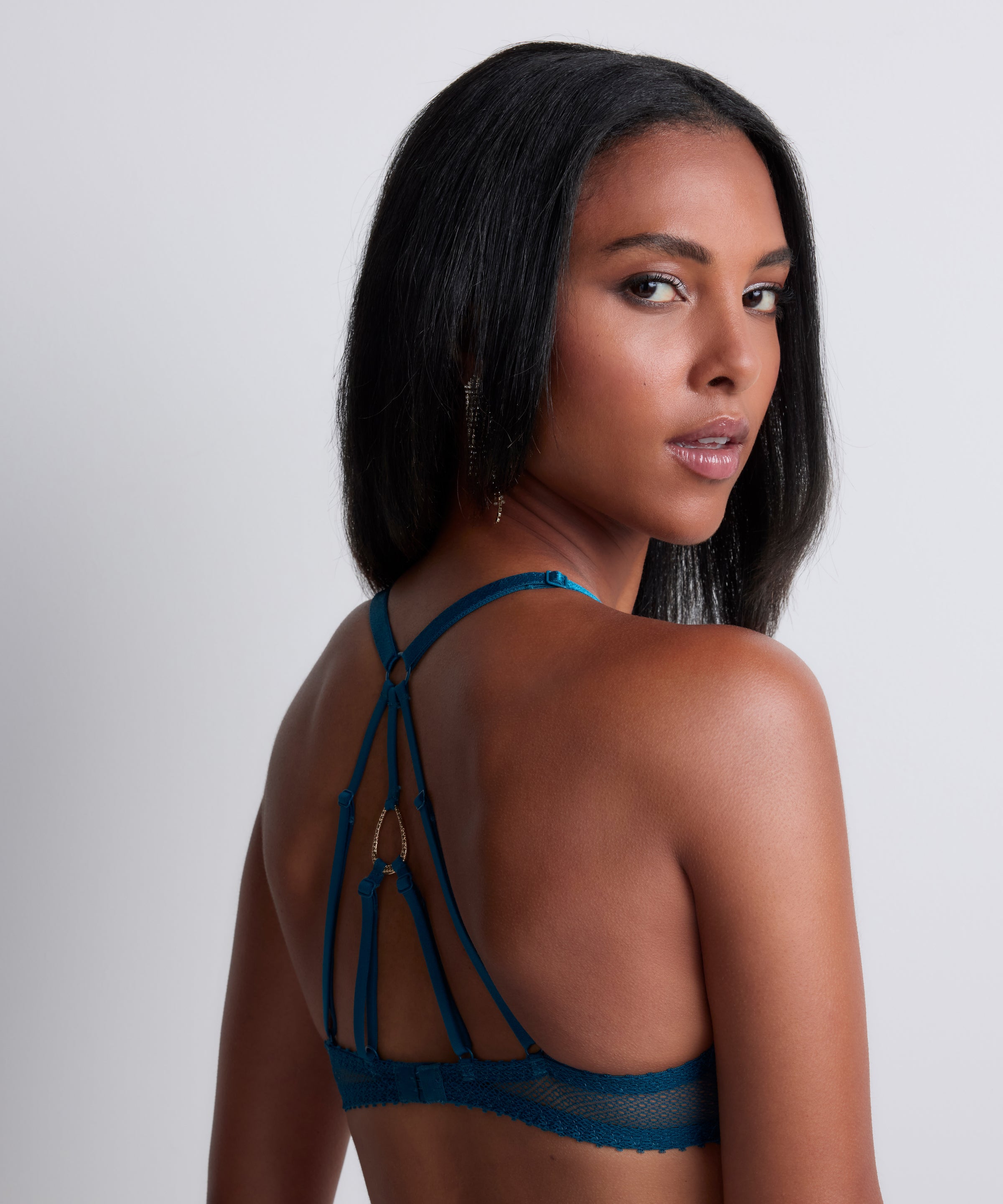 Flawless Soutien-gorge Triangle bralette Dragonfly