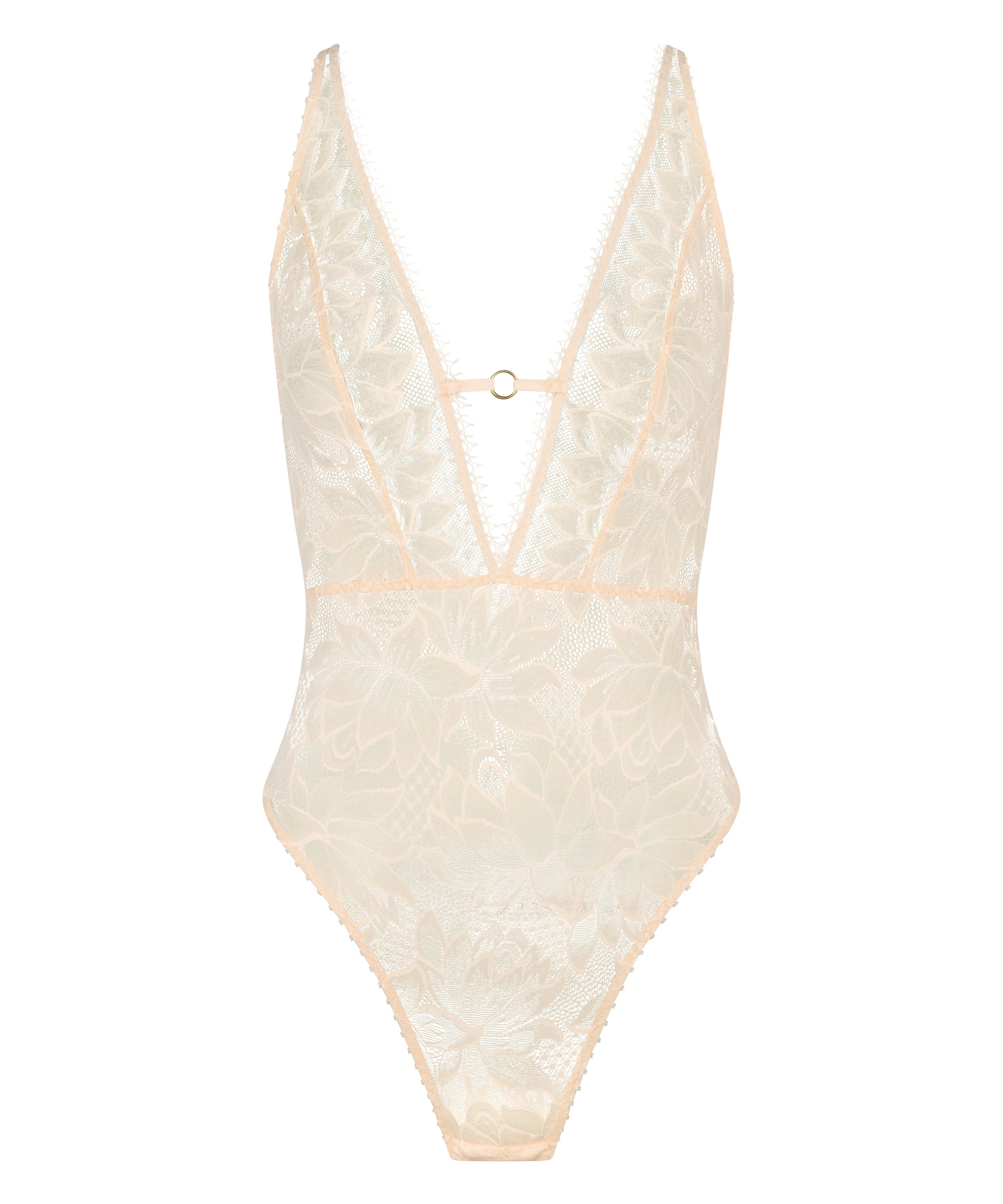 Flawless Body Light Powder