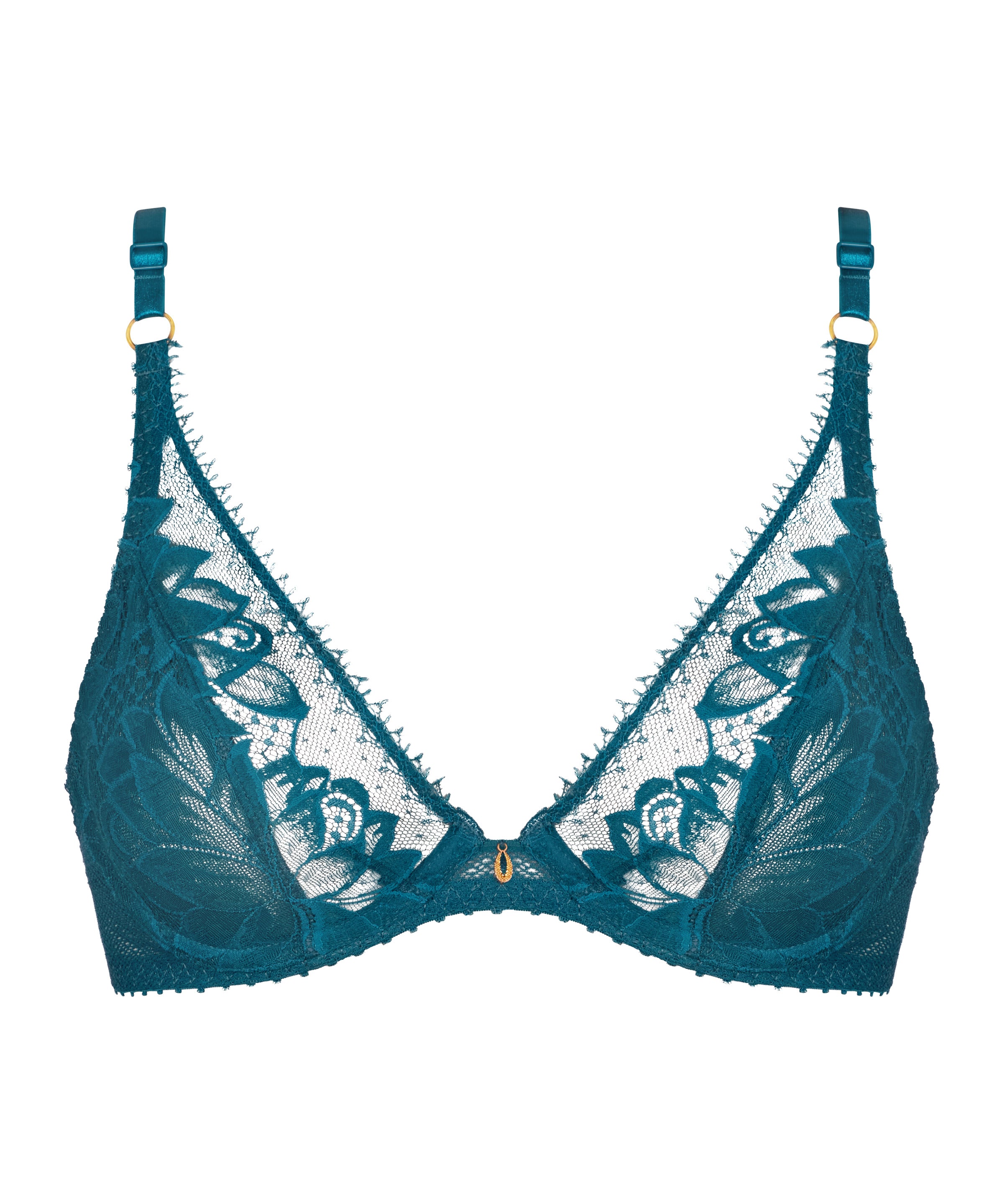 Flawless Soutien-gorge Triangle avec armatures Dragonfly