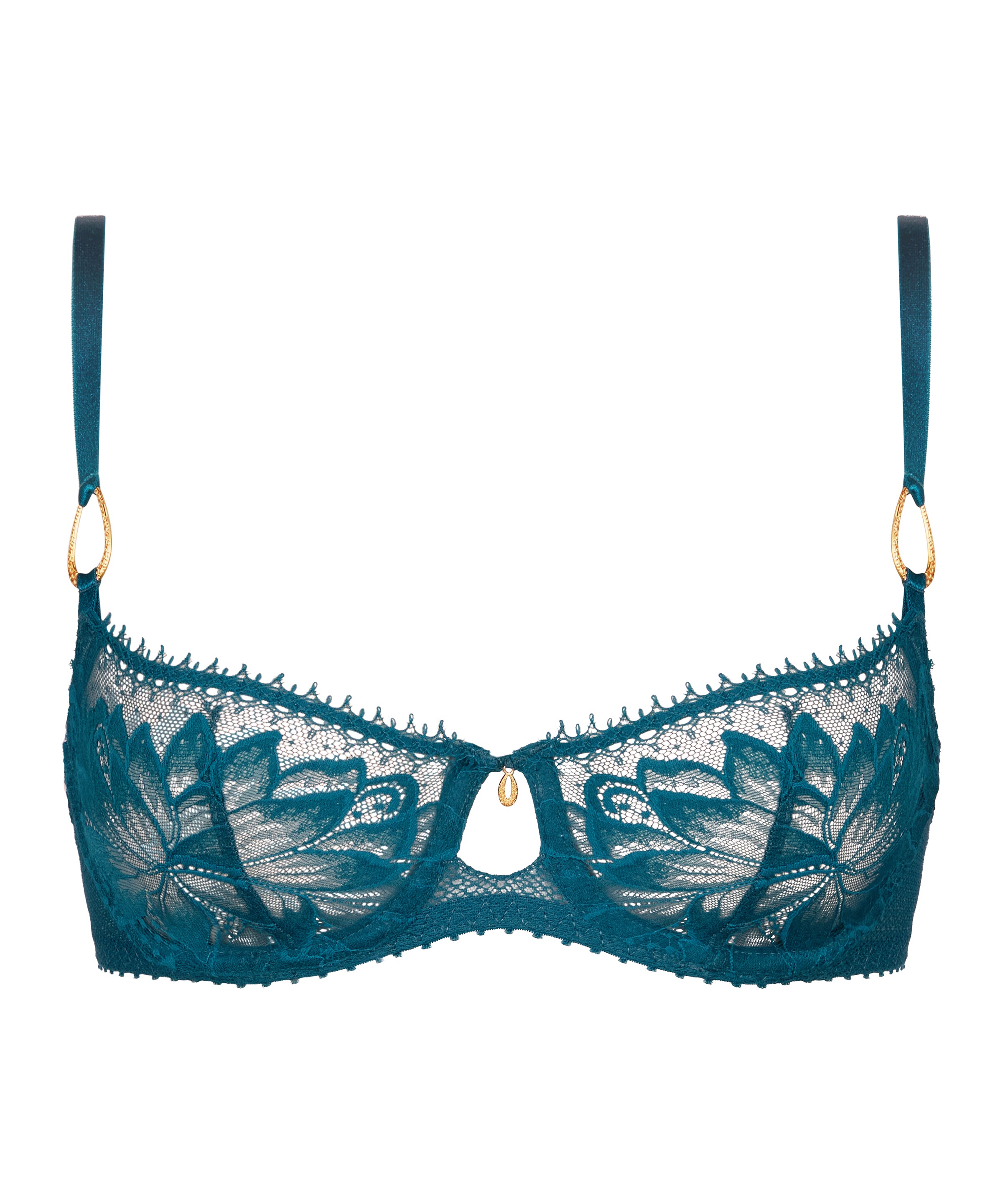 Flawless Soutien-gorge Corbeille avec armatures Dragonfly