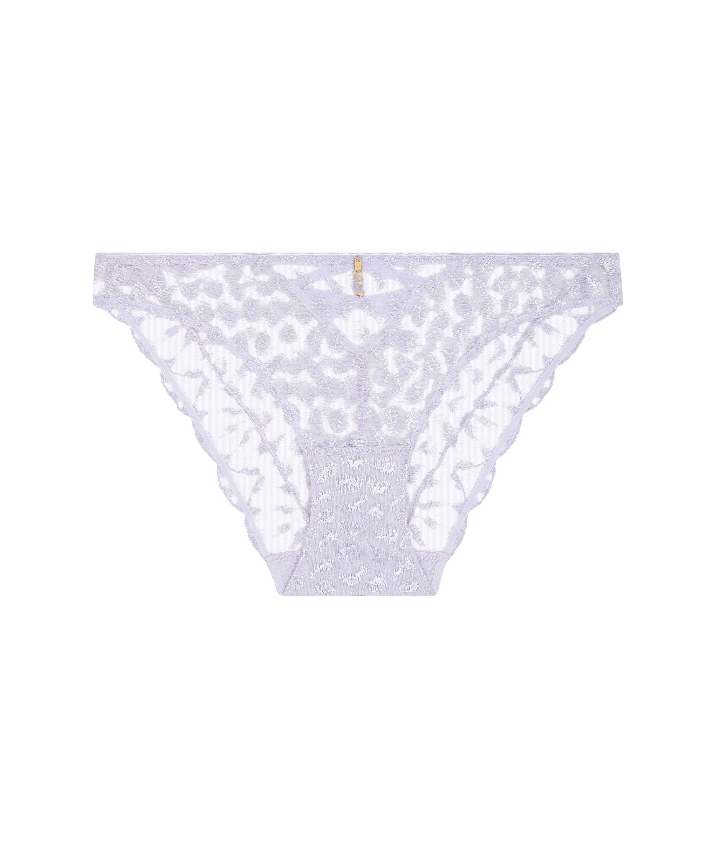 Crazy in Love Culotte Italienne Wisteria