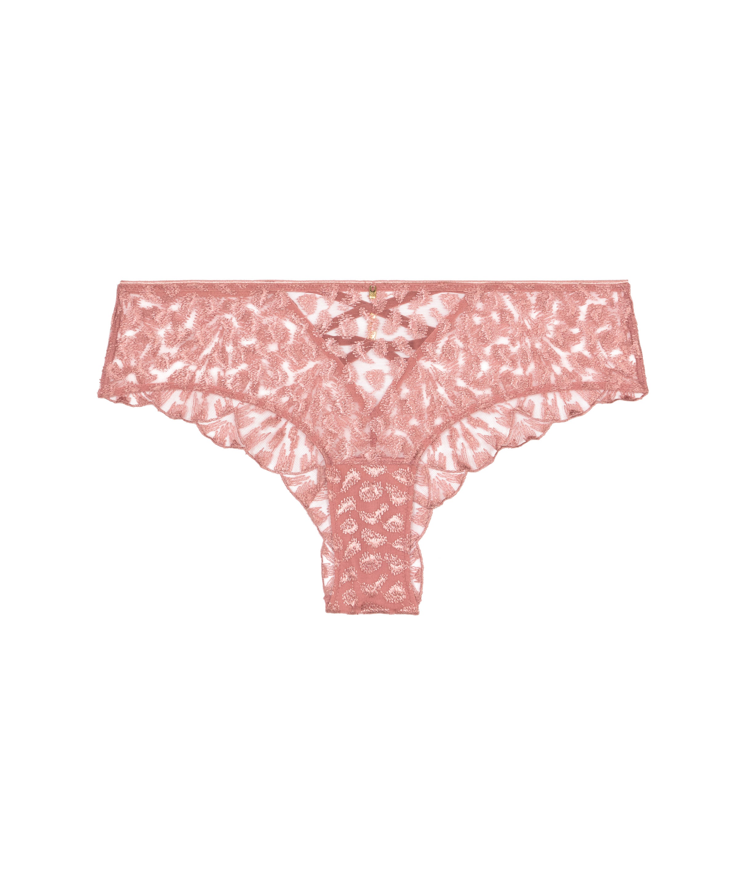 Crazy in Love Hipster Warm Pink