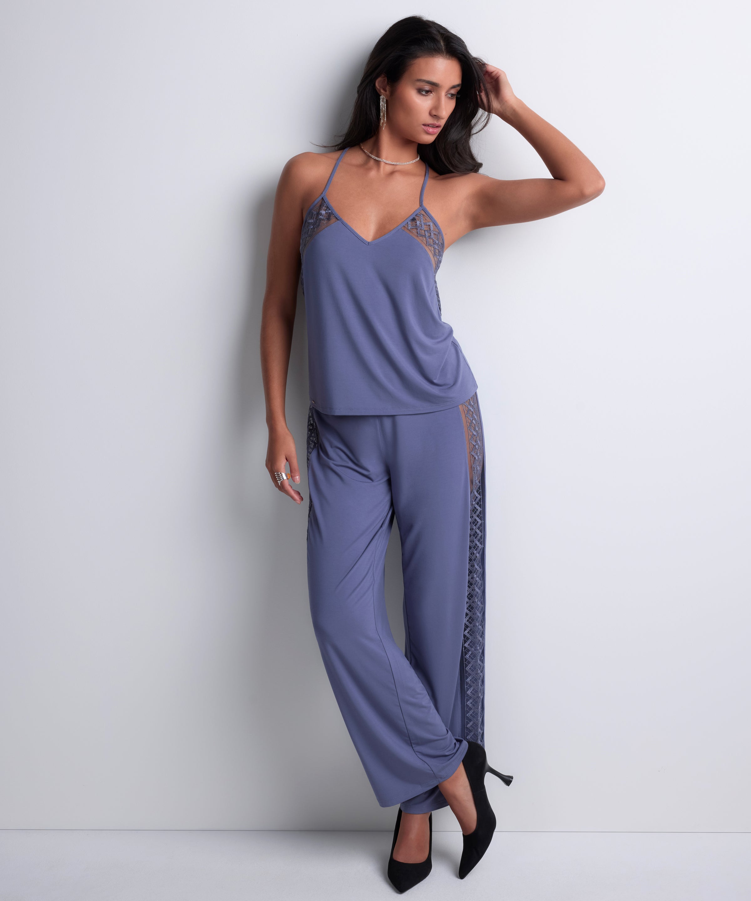 Sweet Obsession Pantalon Denim