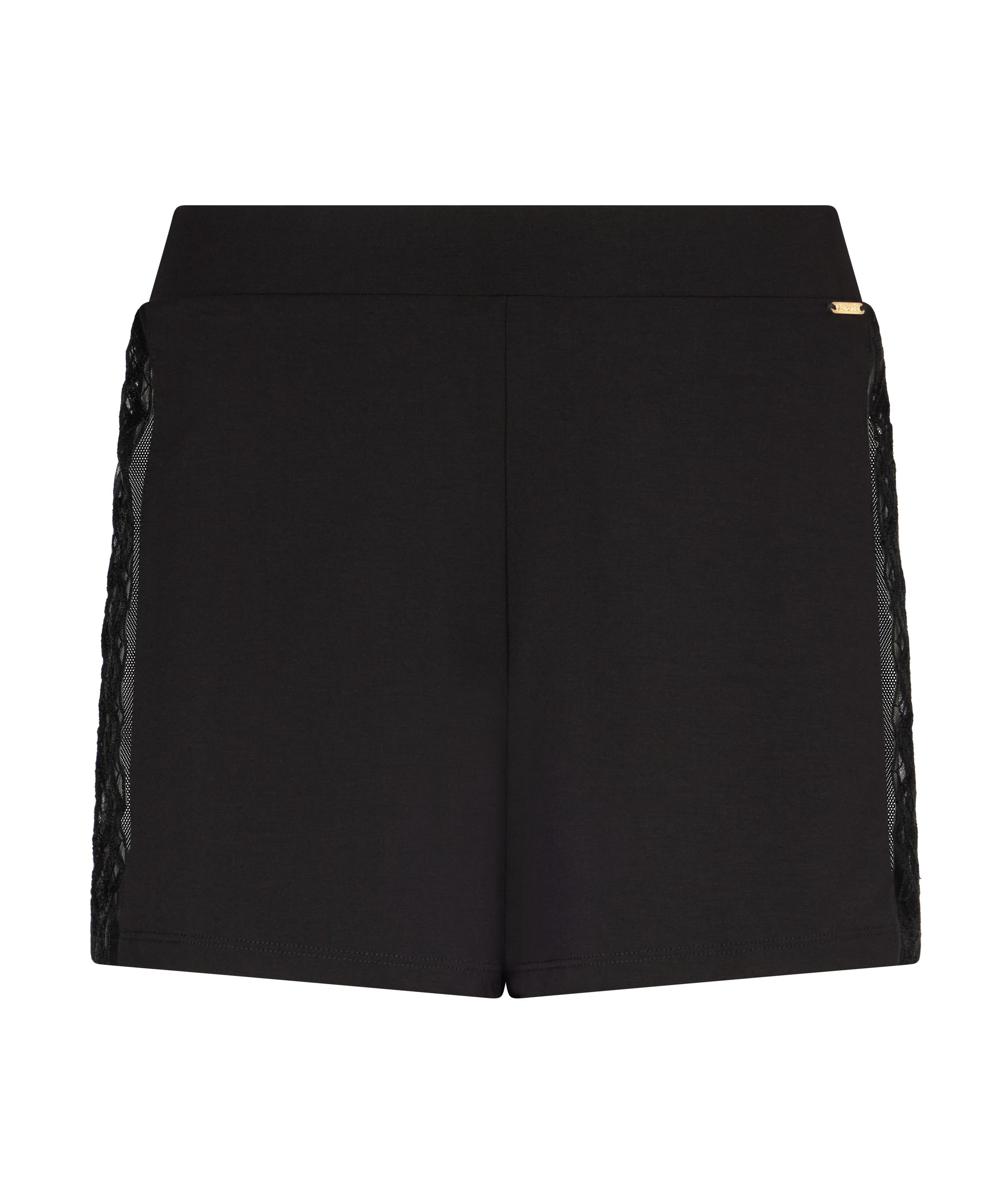 Sweet Obsession Boardshort Black