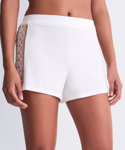 Sweet Obsession Boardshort Opale