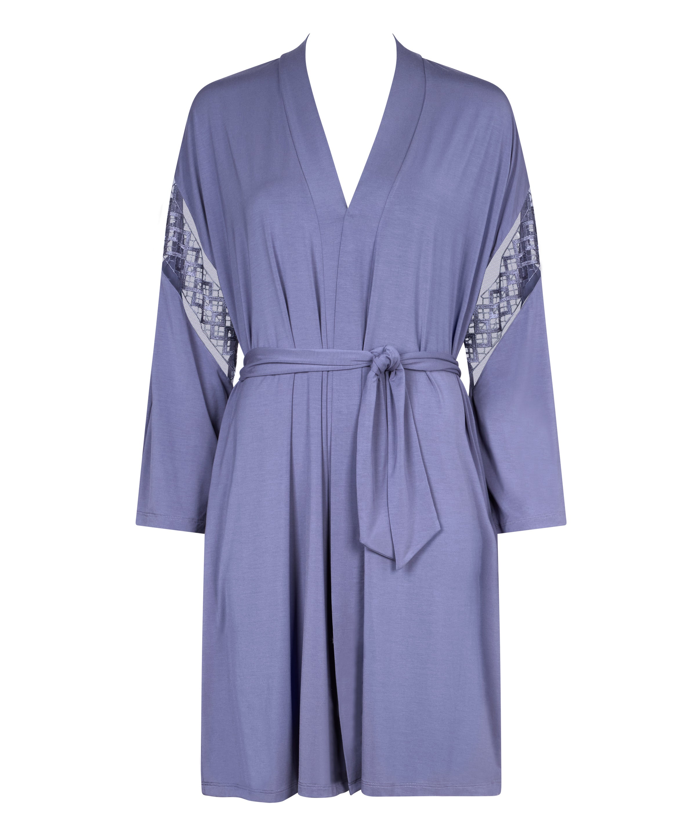 Sweet Obsession Kimono Denim