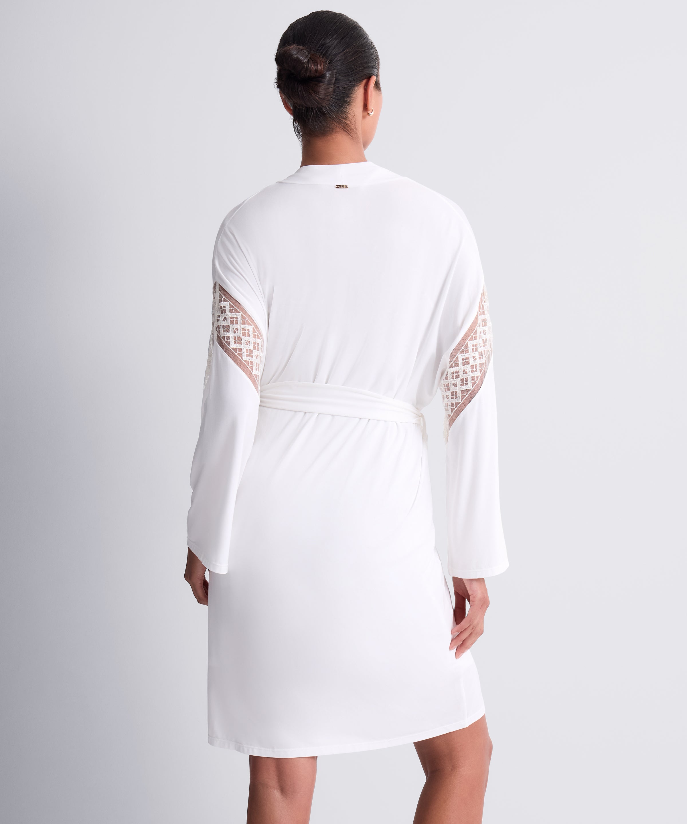 Sweet Obsession Kimono Opale