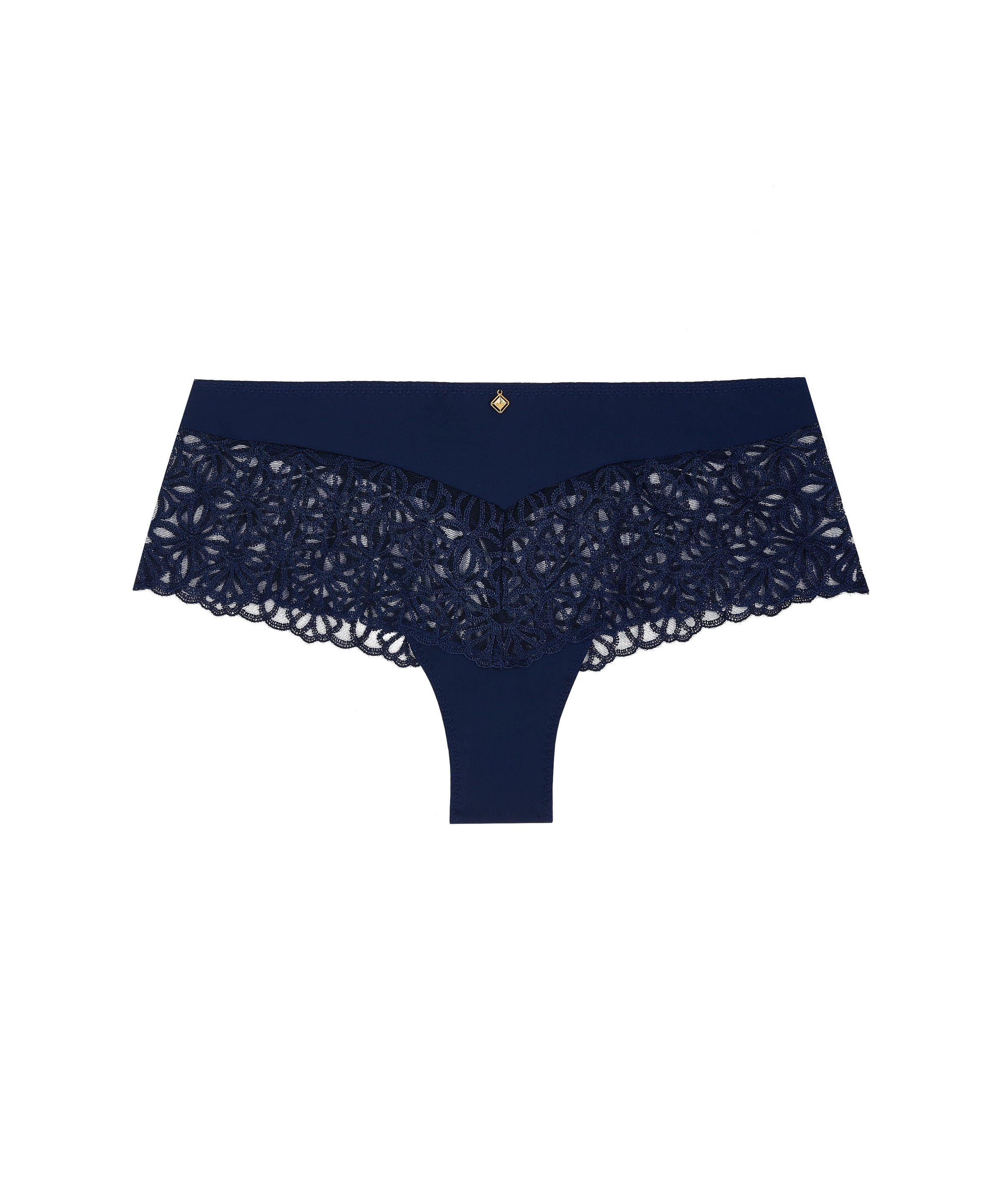 Secret Memories Shorty Deep Blue